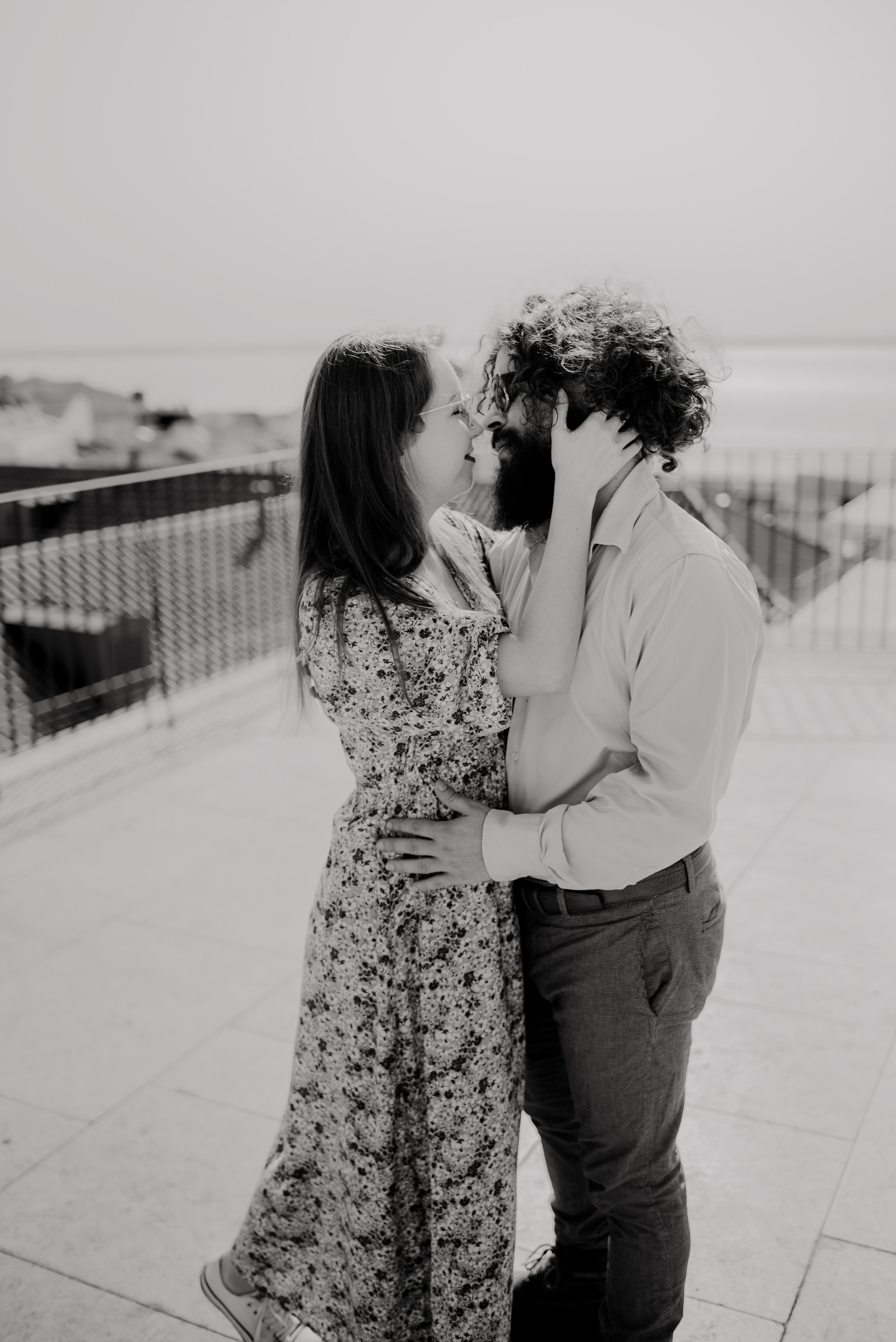 Dora and Ricardo. Lifestyle, wedding and family photographer