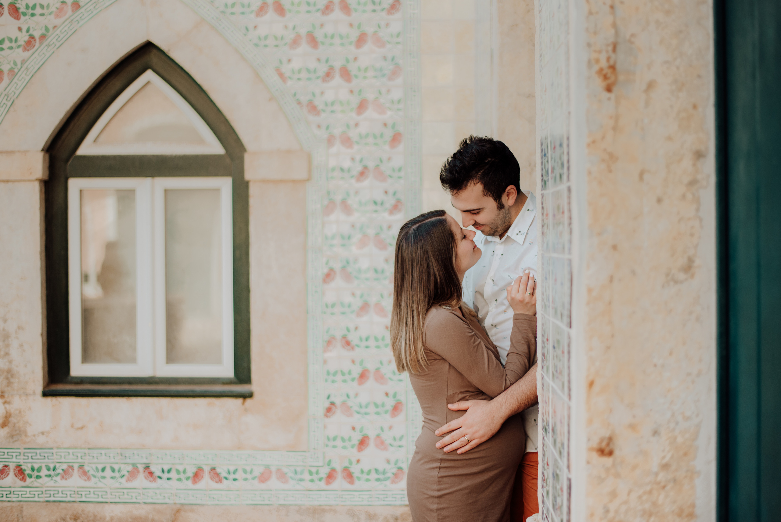 Daniele and Ildi. Lifestyle, wedding and family photographer