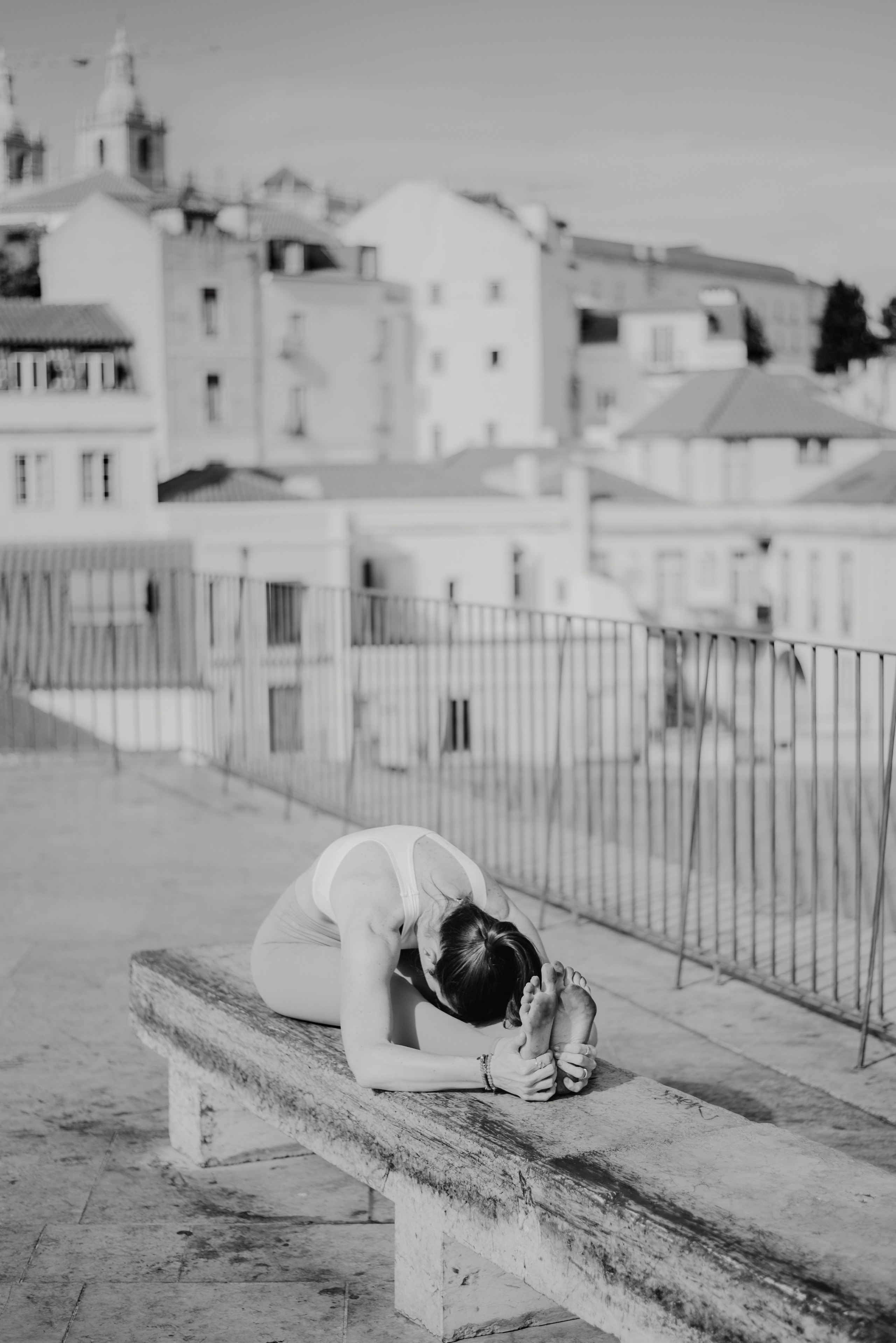 Šárka. Lifestyle, wedding and family photographer