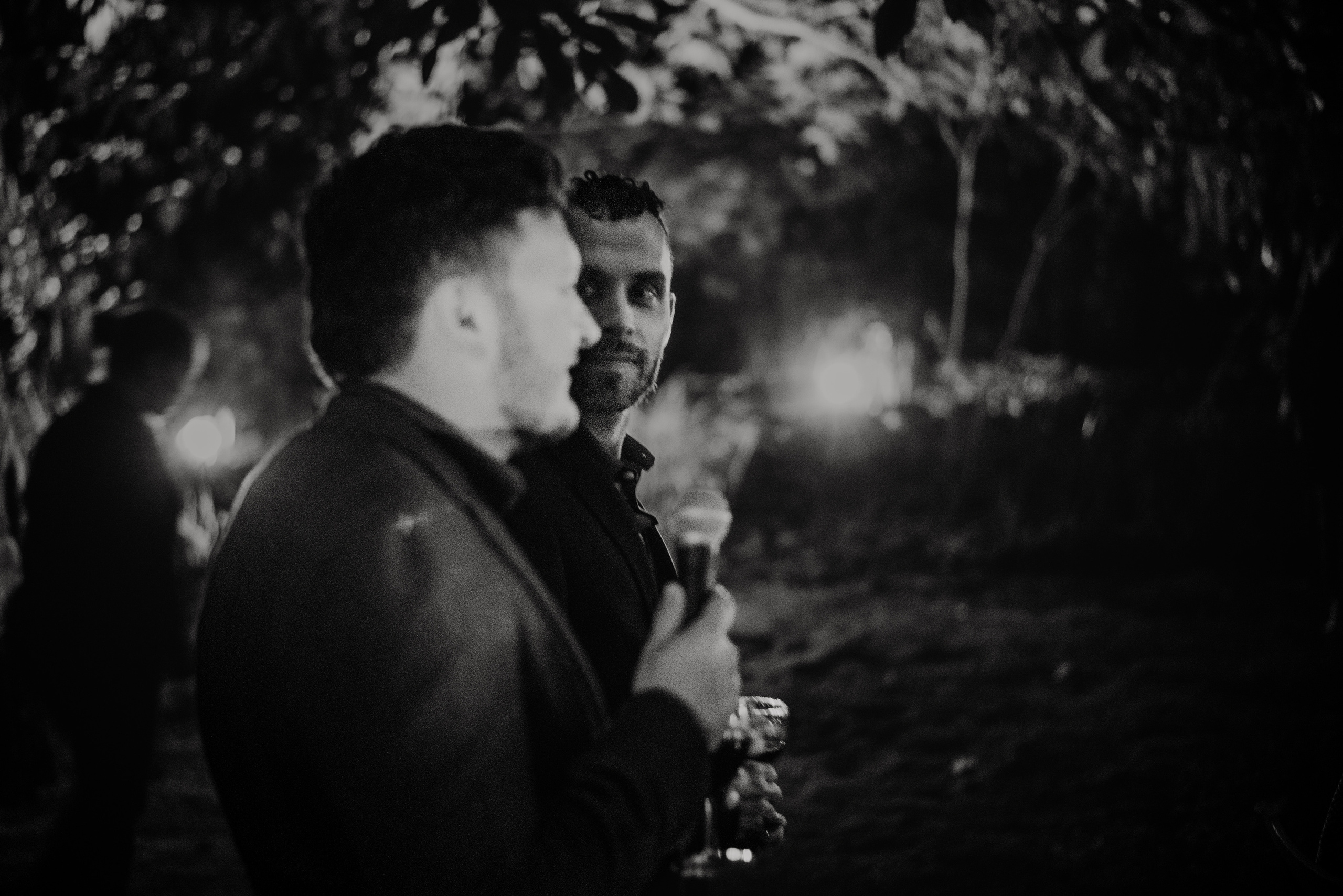 Garret + Filipe. Lifestyle, wedding and family photographer