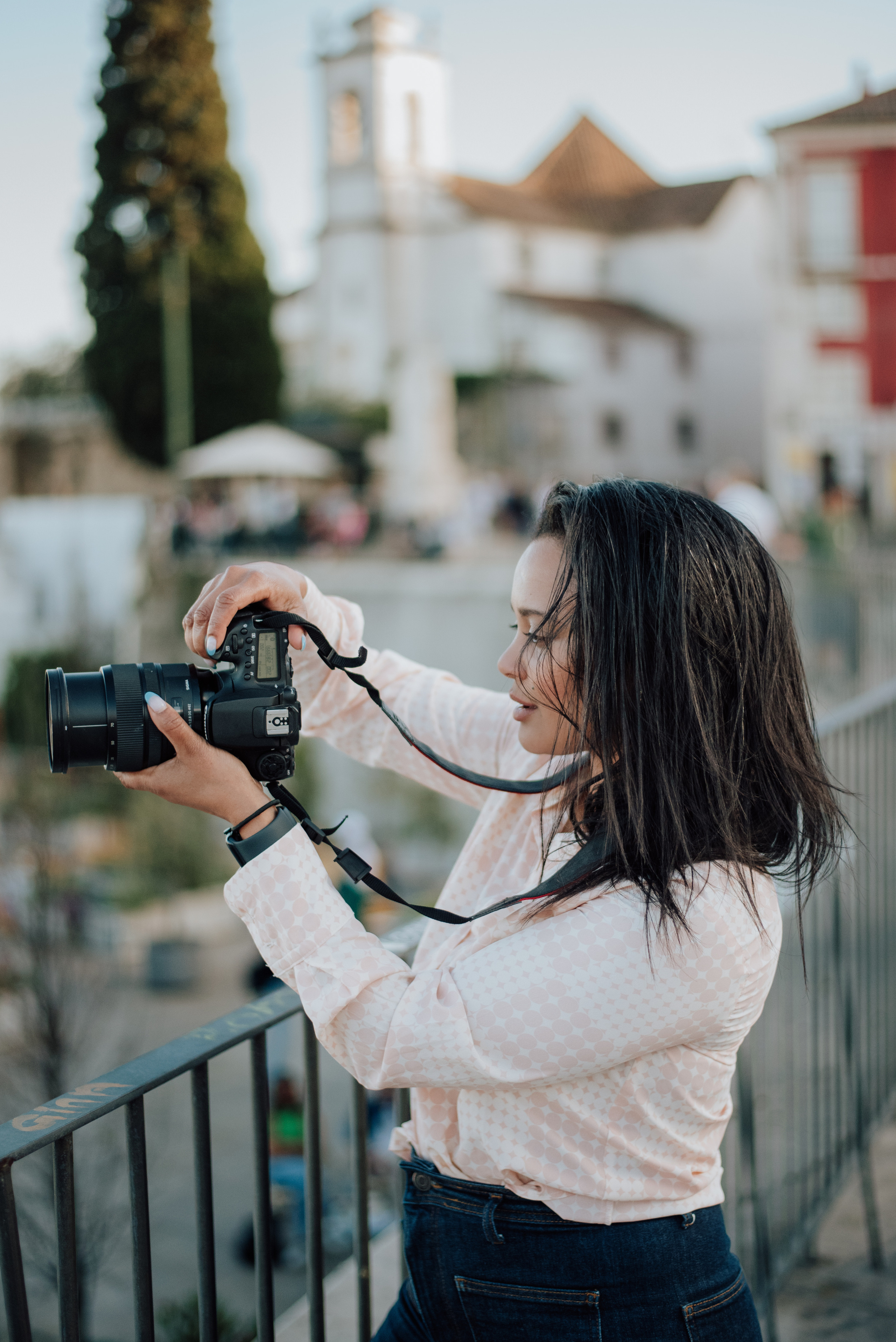 Ronise. Lifestyle, wedding and family photographer