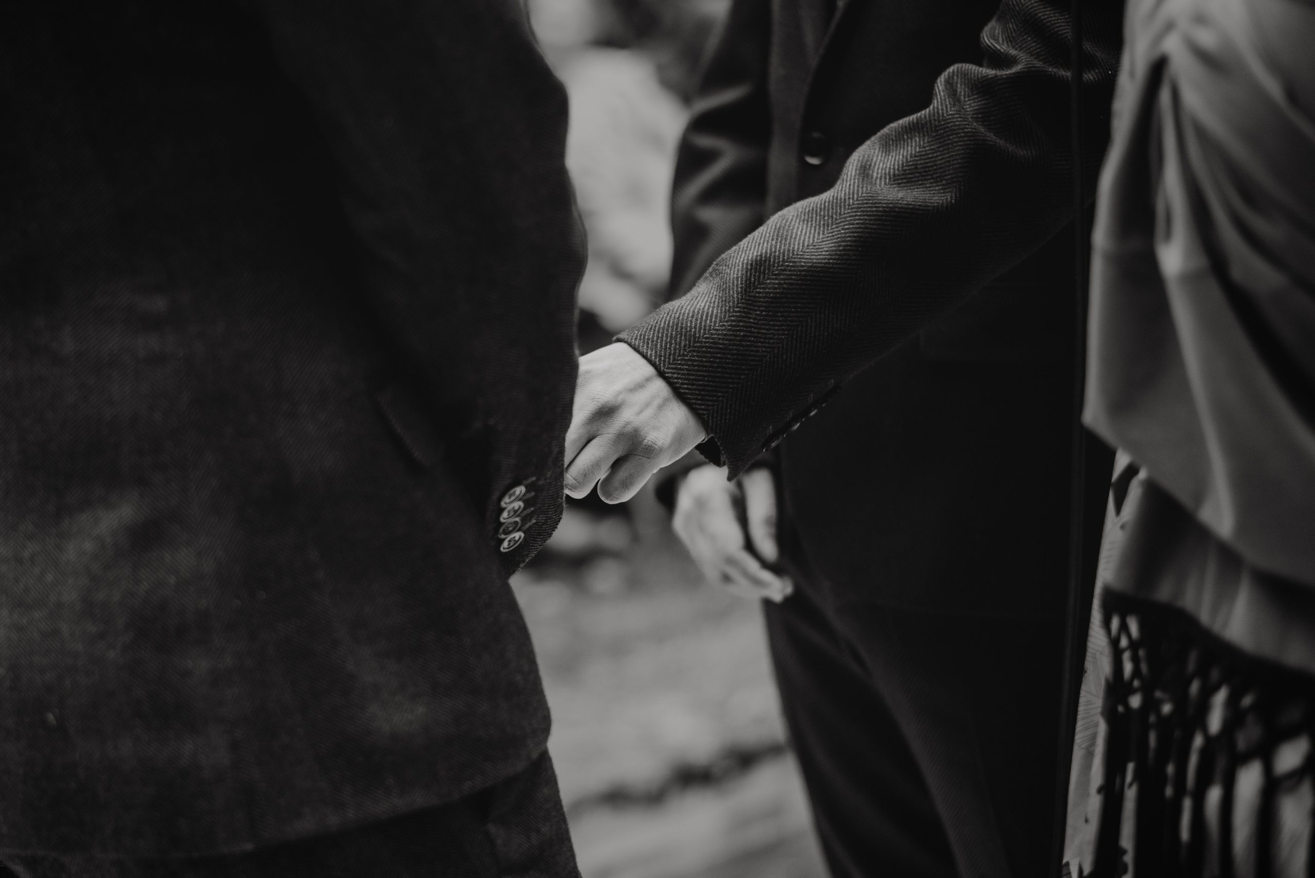 Garret + Filipe. Lifestyle, wedding and family photographer