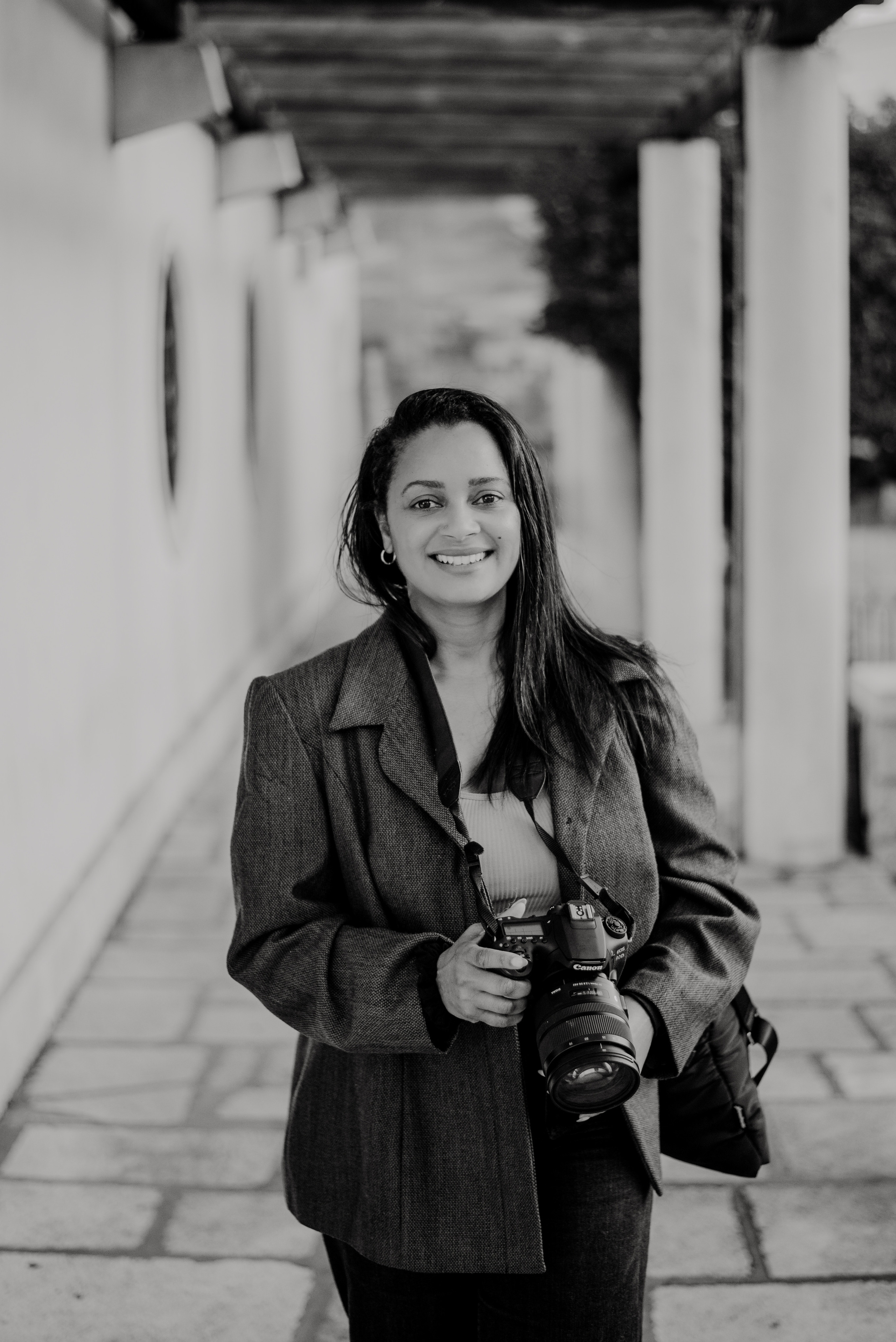 Ronise. Lifestyle, wedding and family photographer