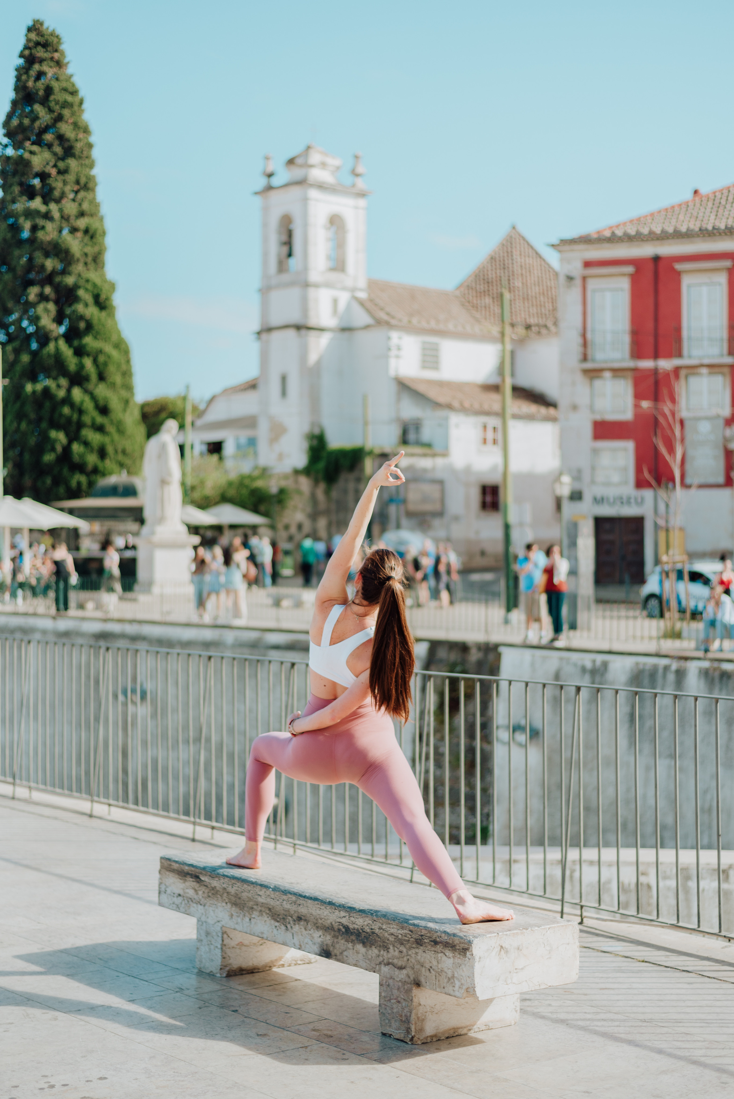 Šárka. Lifestyle, wedding and family photographer