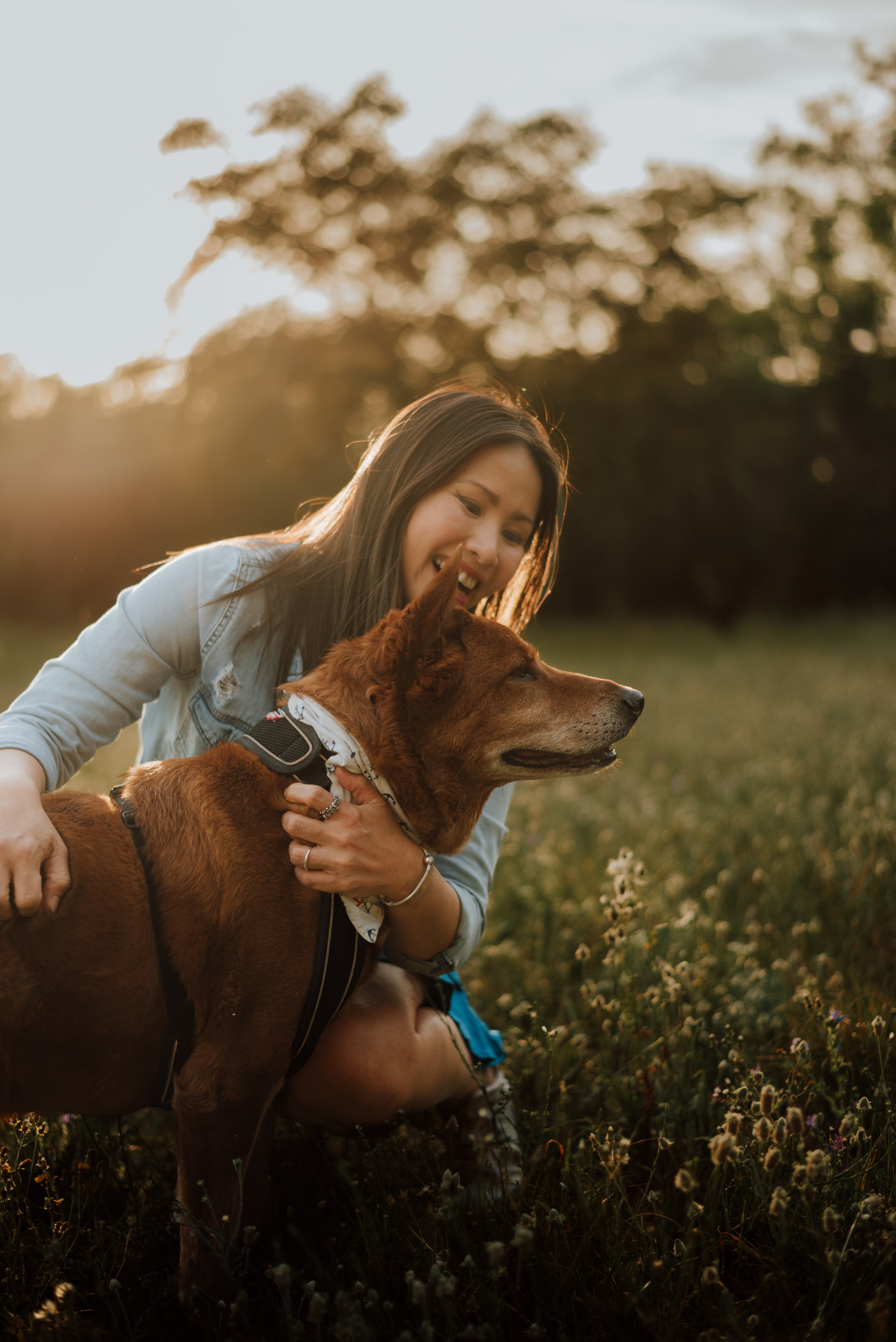Nali and Pedro. Lifestyle, wedding and family photographer