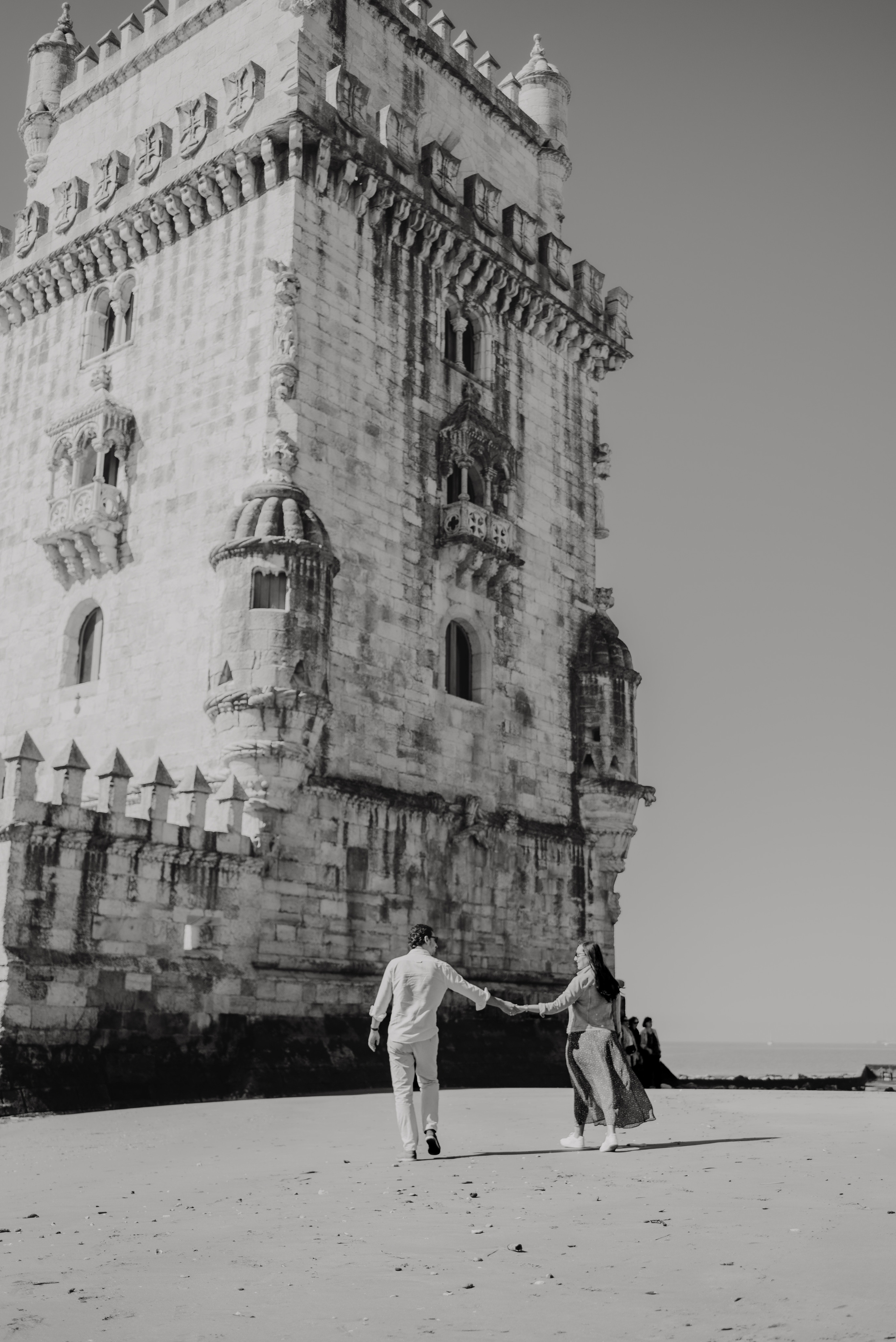 Tonislava and Diogo. Lifestyle, wedding and family photographer