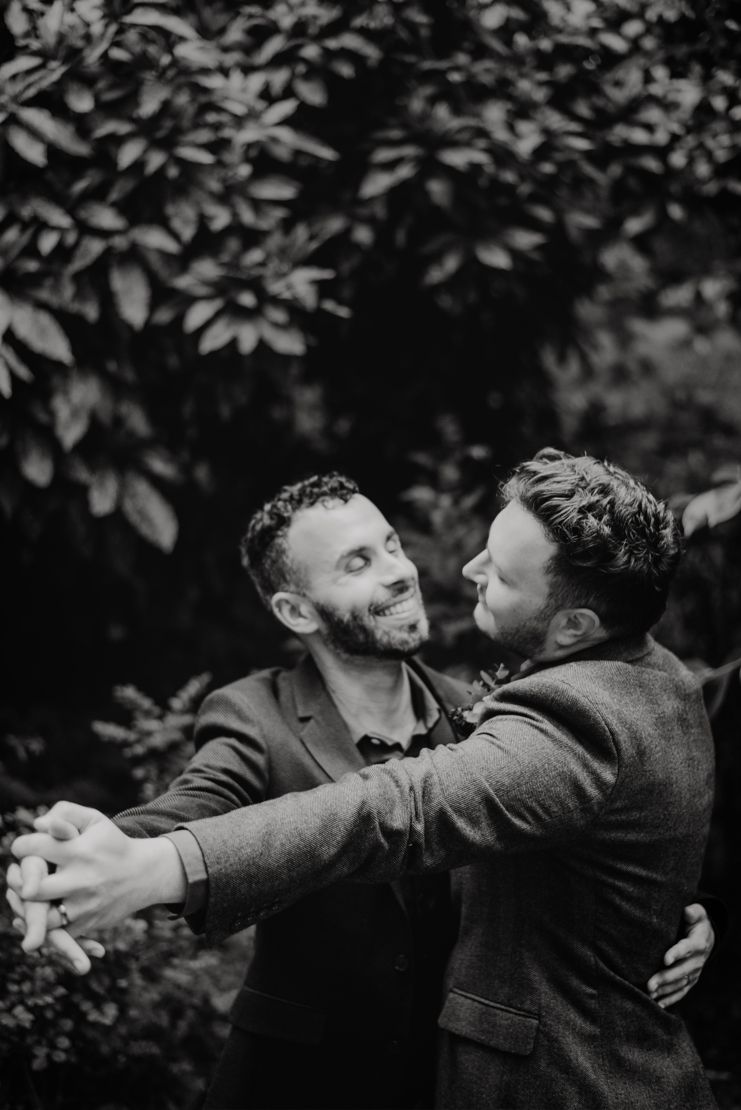 Garret + Filipe. Lifestyle, wedding and family photographer