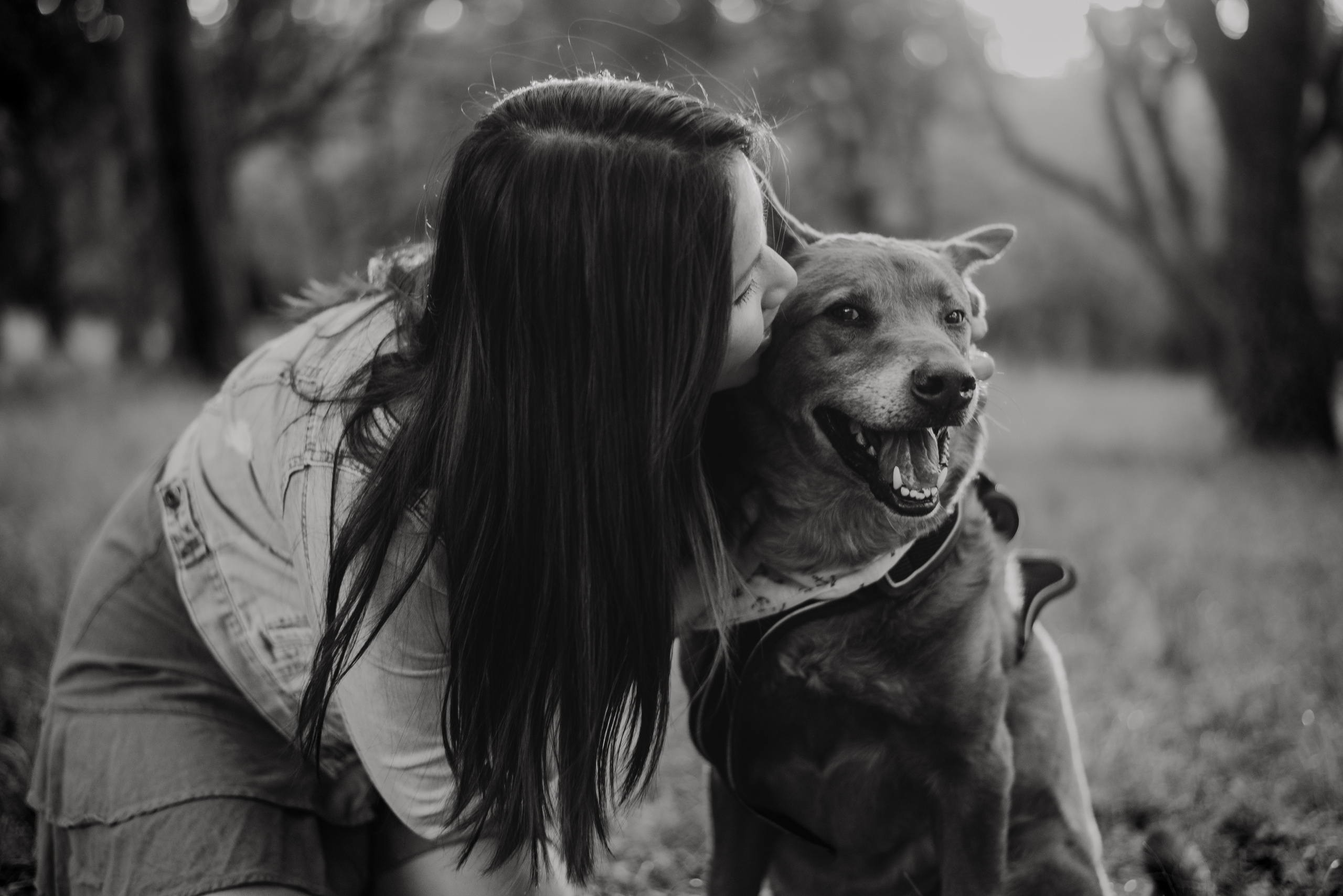 Nali and Pedro. Lifestyle, wedding and family photographer