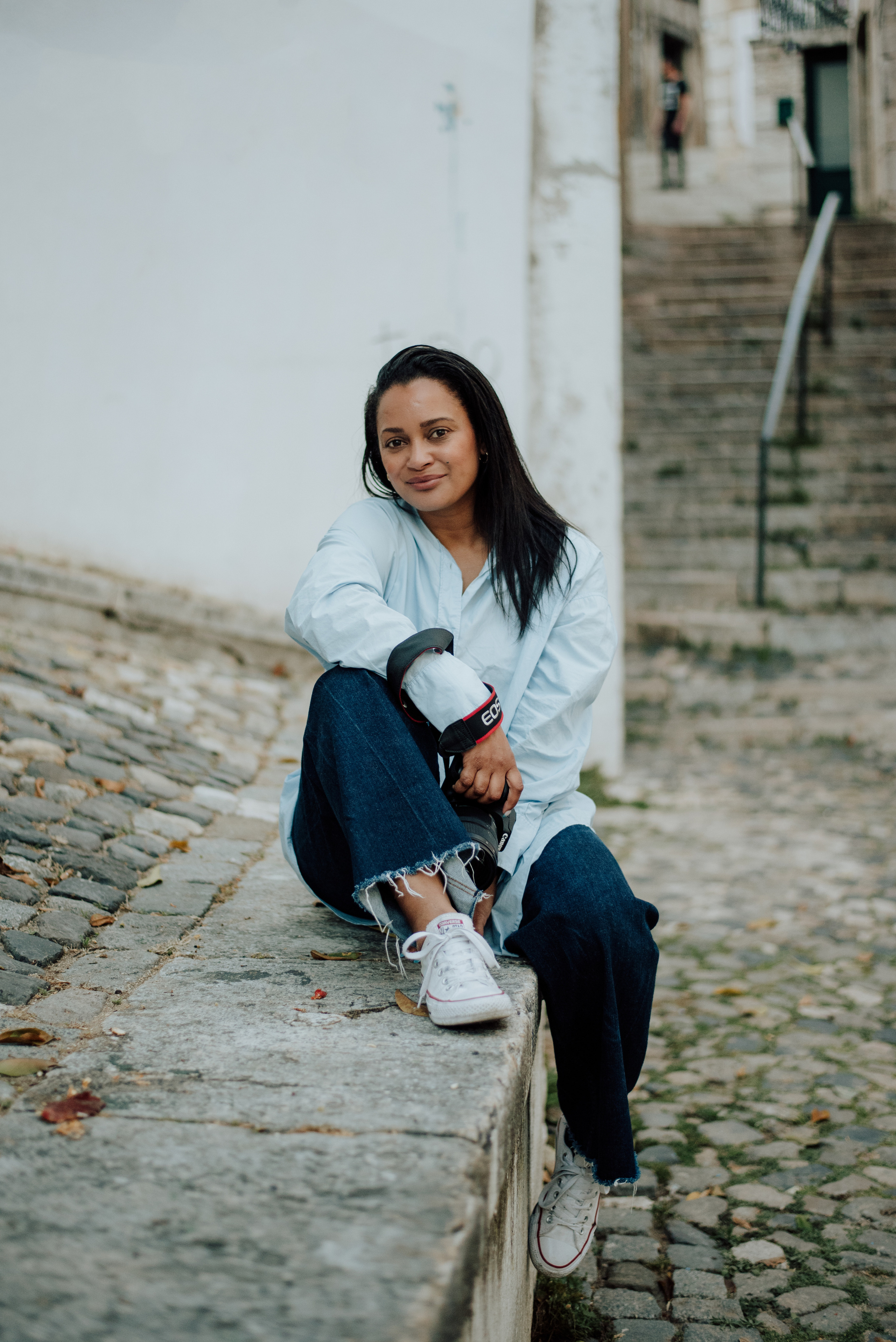 Ronise. Lifestyle, wedding and family photographer