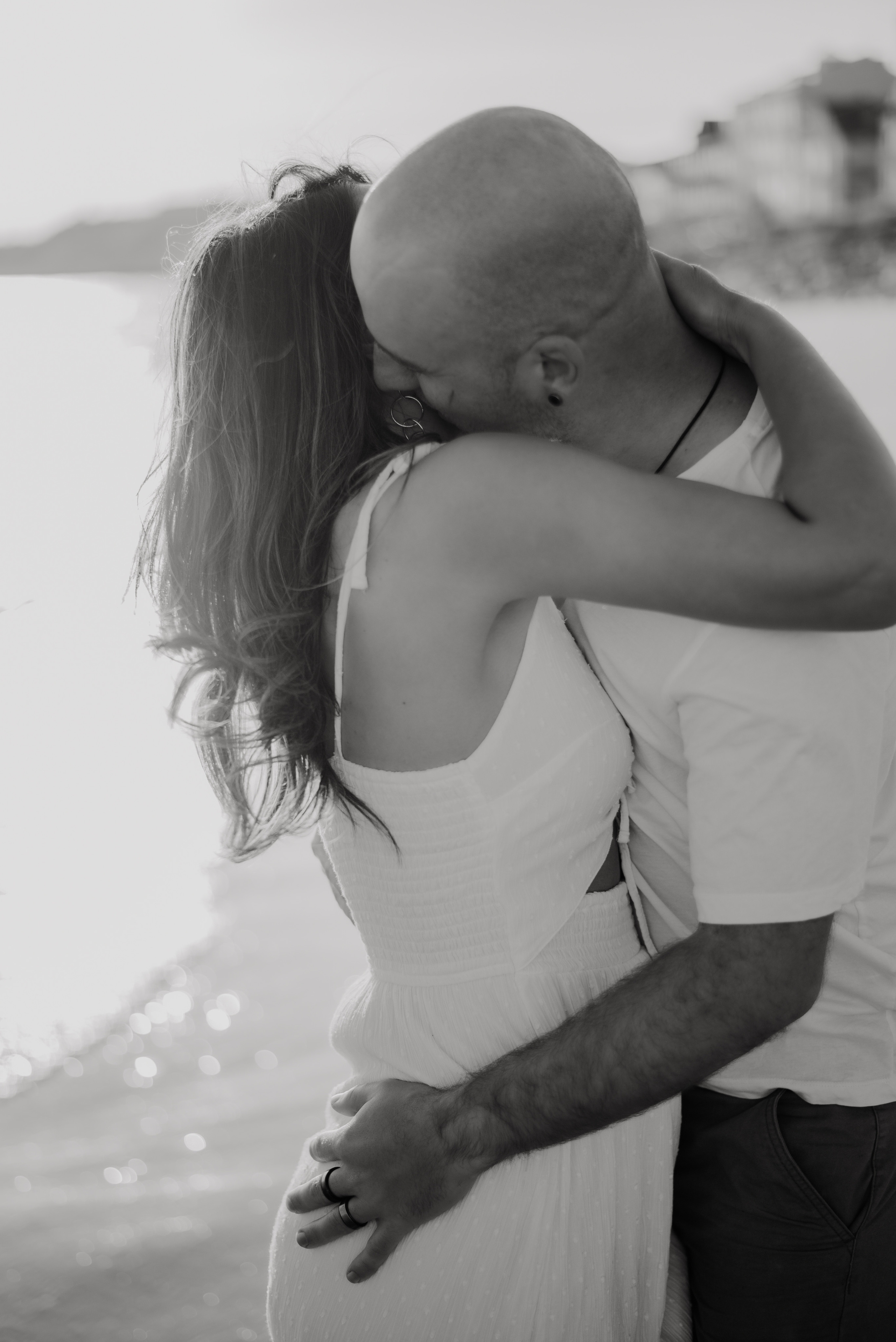 Alicja and Pat. Lifestyle, wedding and family photographer