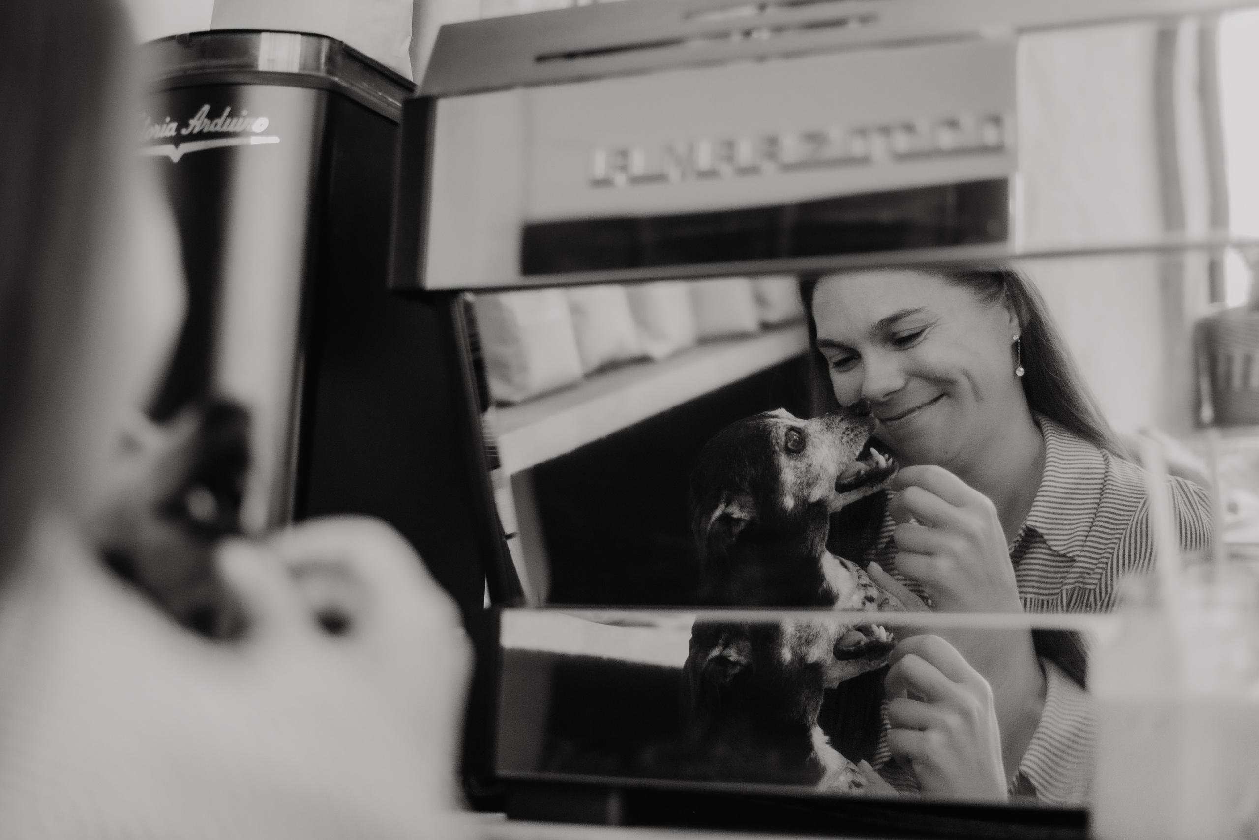 Rhiannon and Sasha. Lifestyle, wedding and family photographer