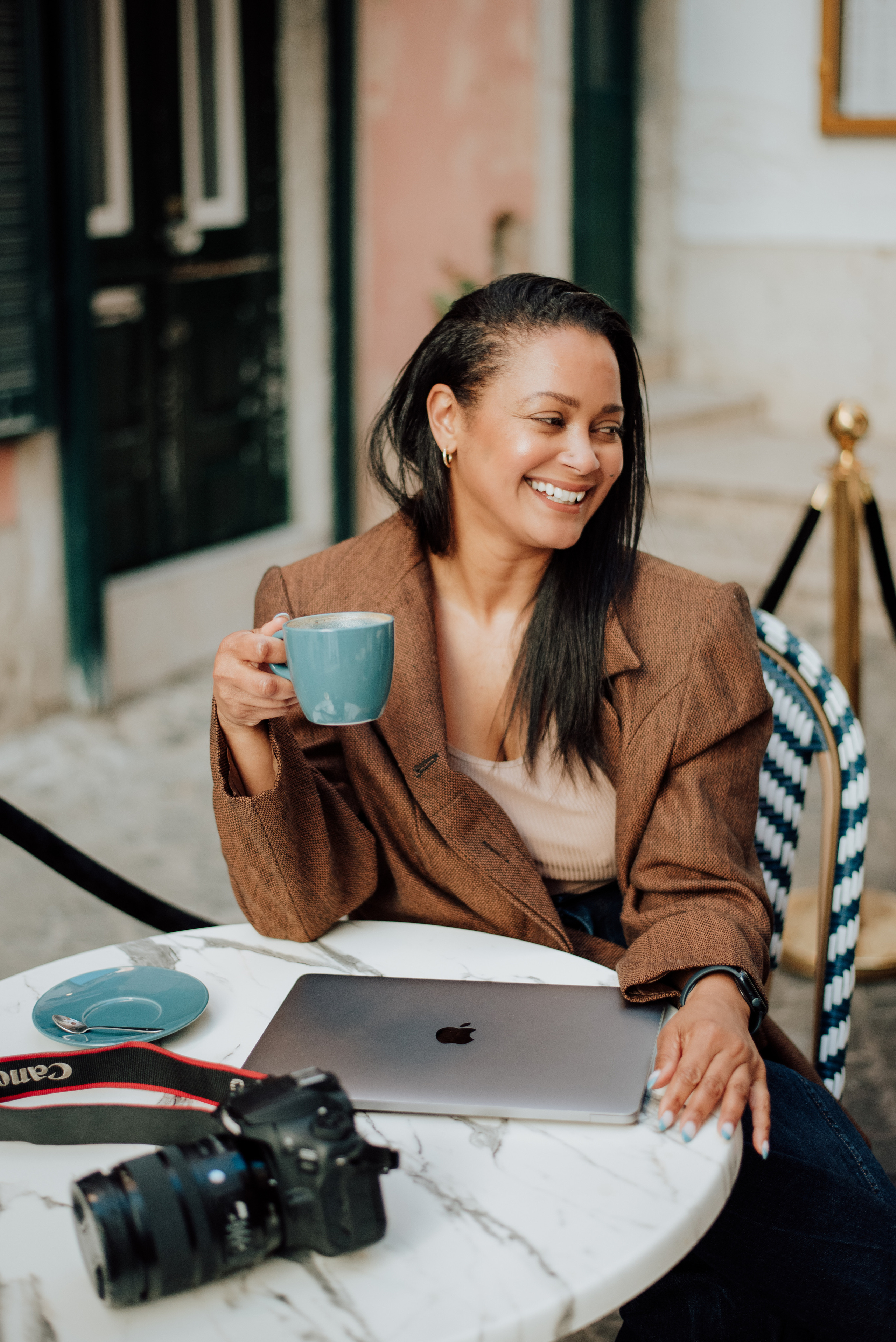 Ronise. Lifestyle, wedding and family photographer