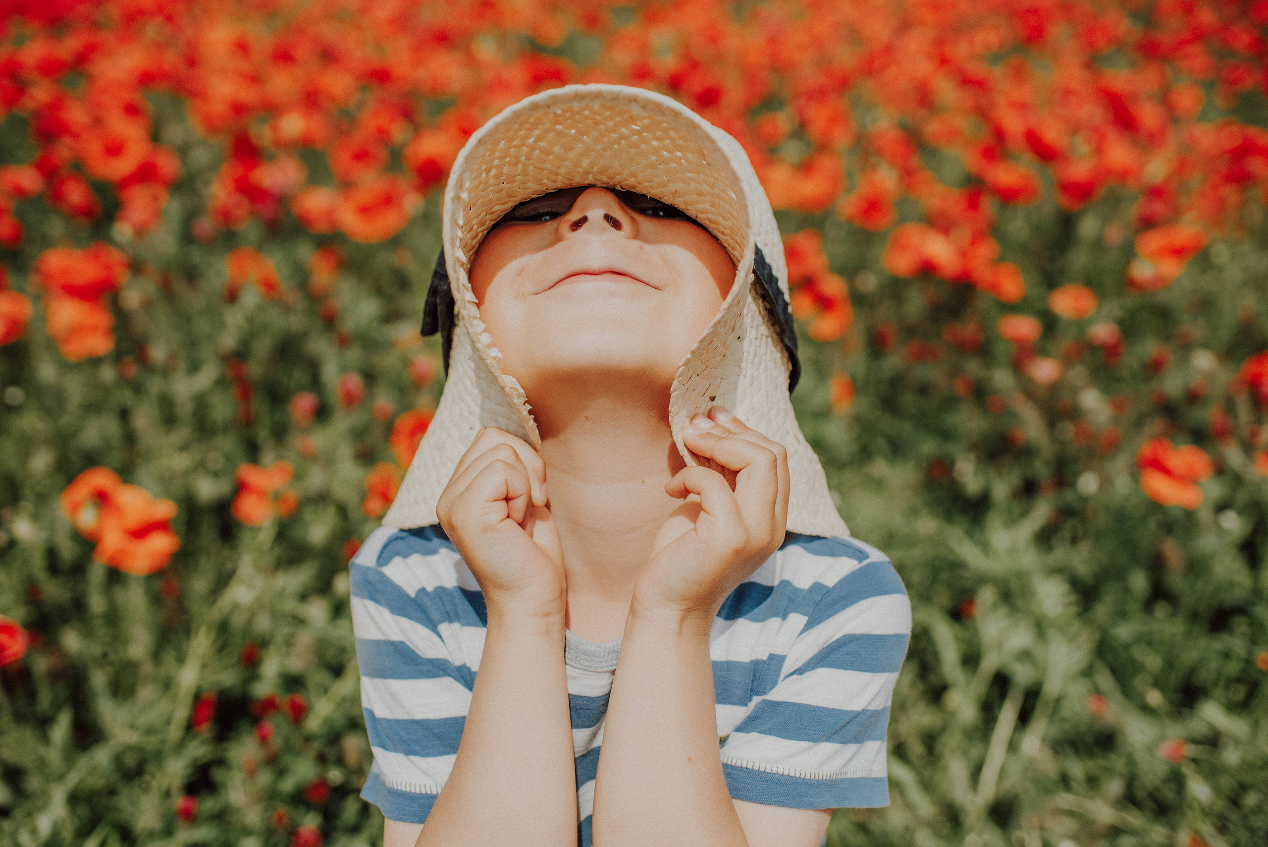 Veronika Jirková Rodinné focení s dětmi. Lifestyle, wedding and family photographer