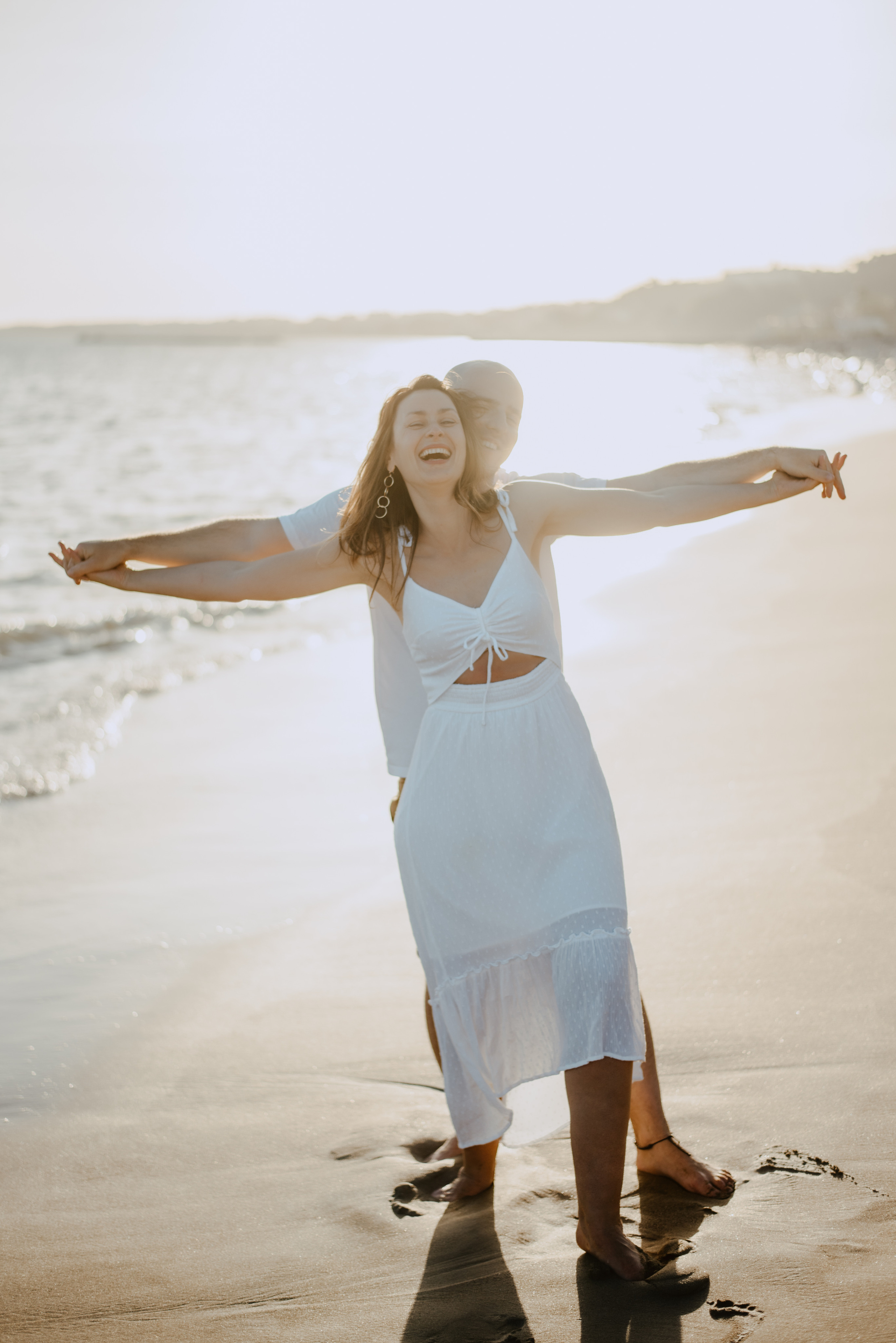 Alicja and Pat. Lifestyle, wedding and family photographer