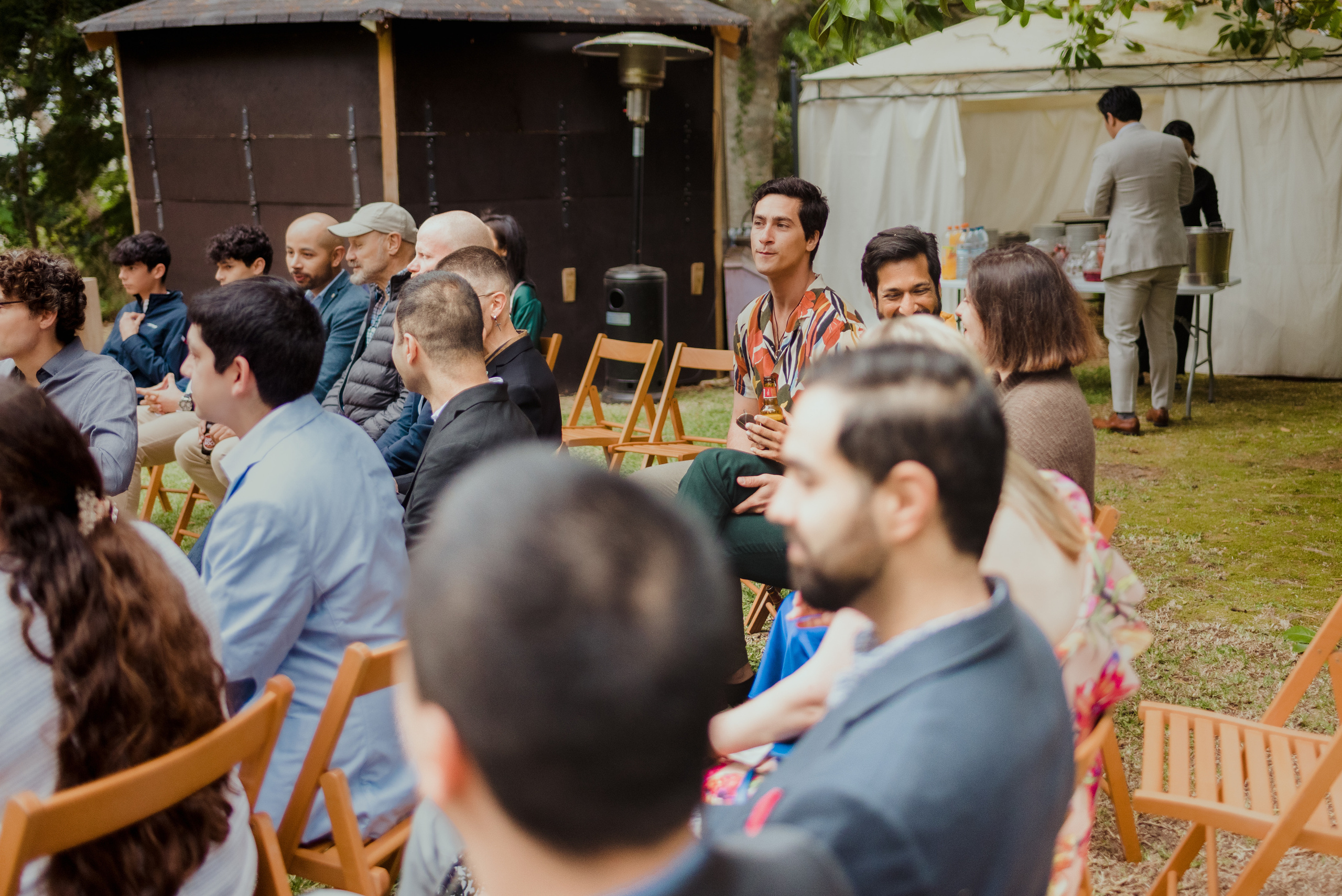 Garret + Filipe. Lifestyle, wedding and family photographer