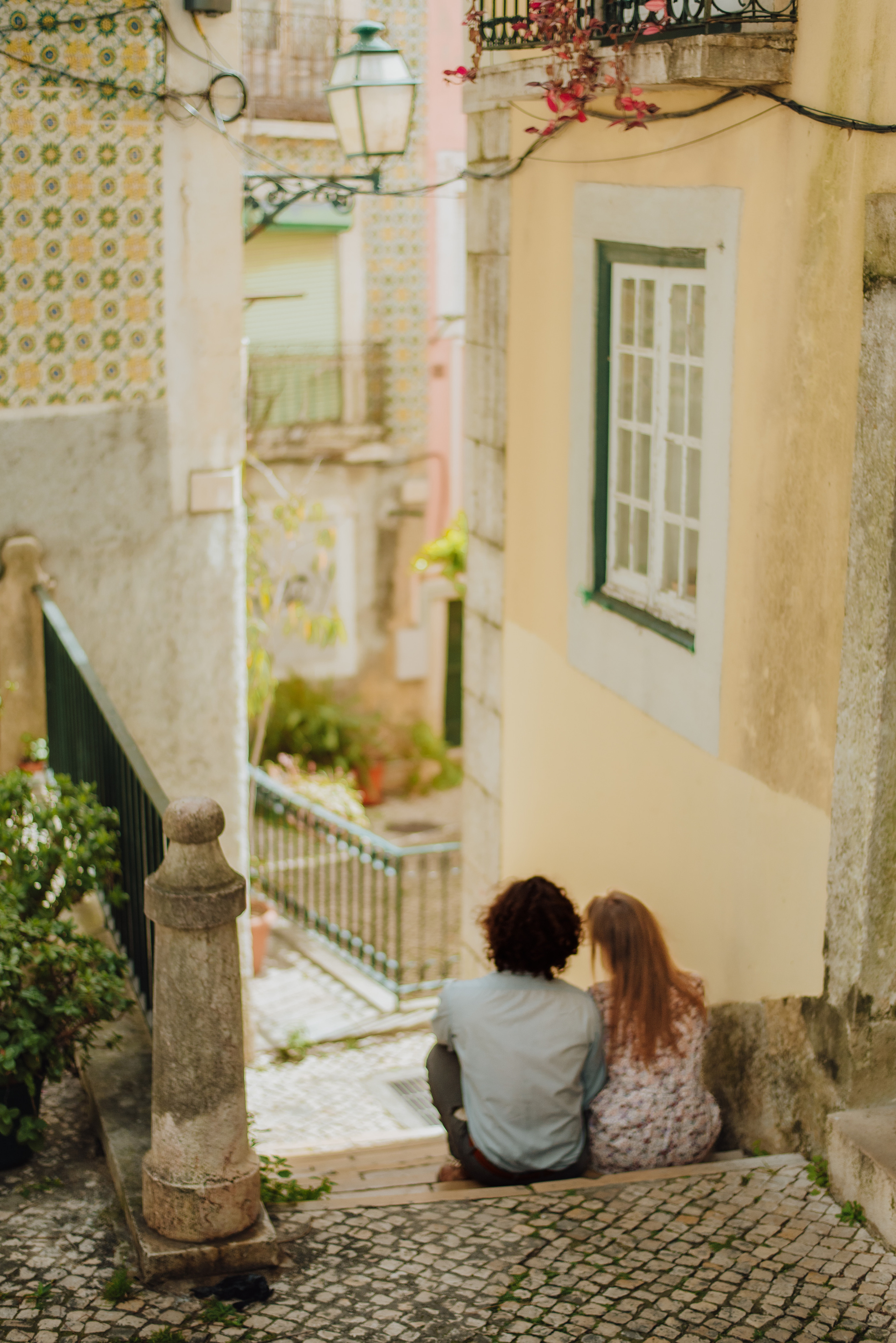 Dora and Ricardo. Lifestyle, wedding and family photographer