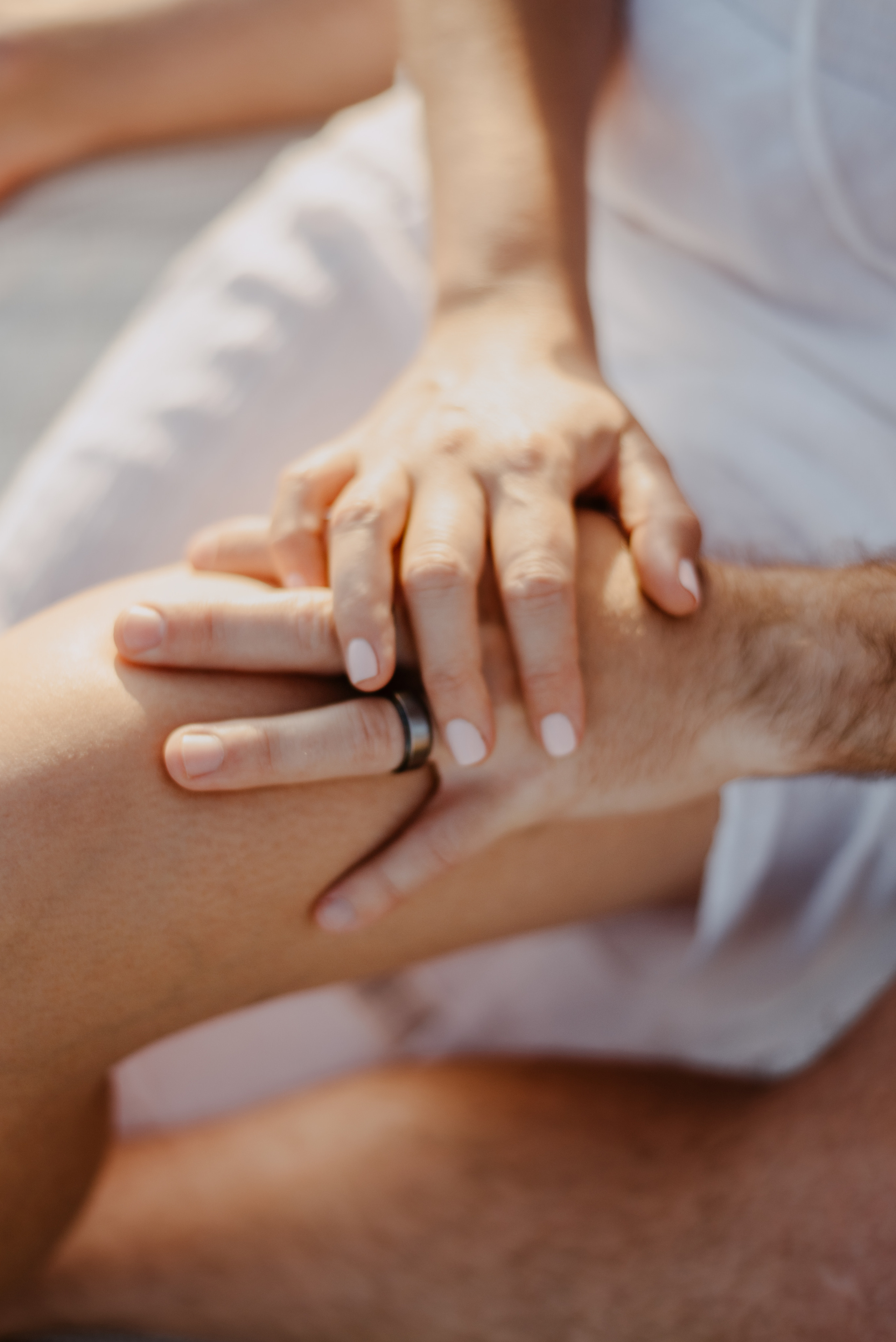 Alicja and Pat. Lifestyle, wedding and family photographer