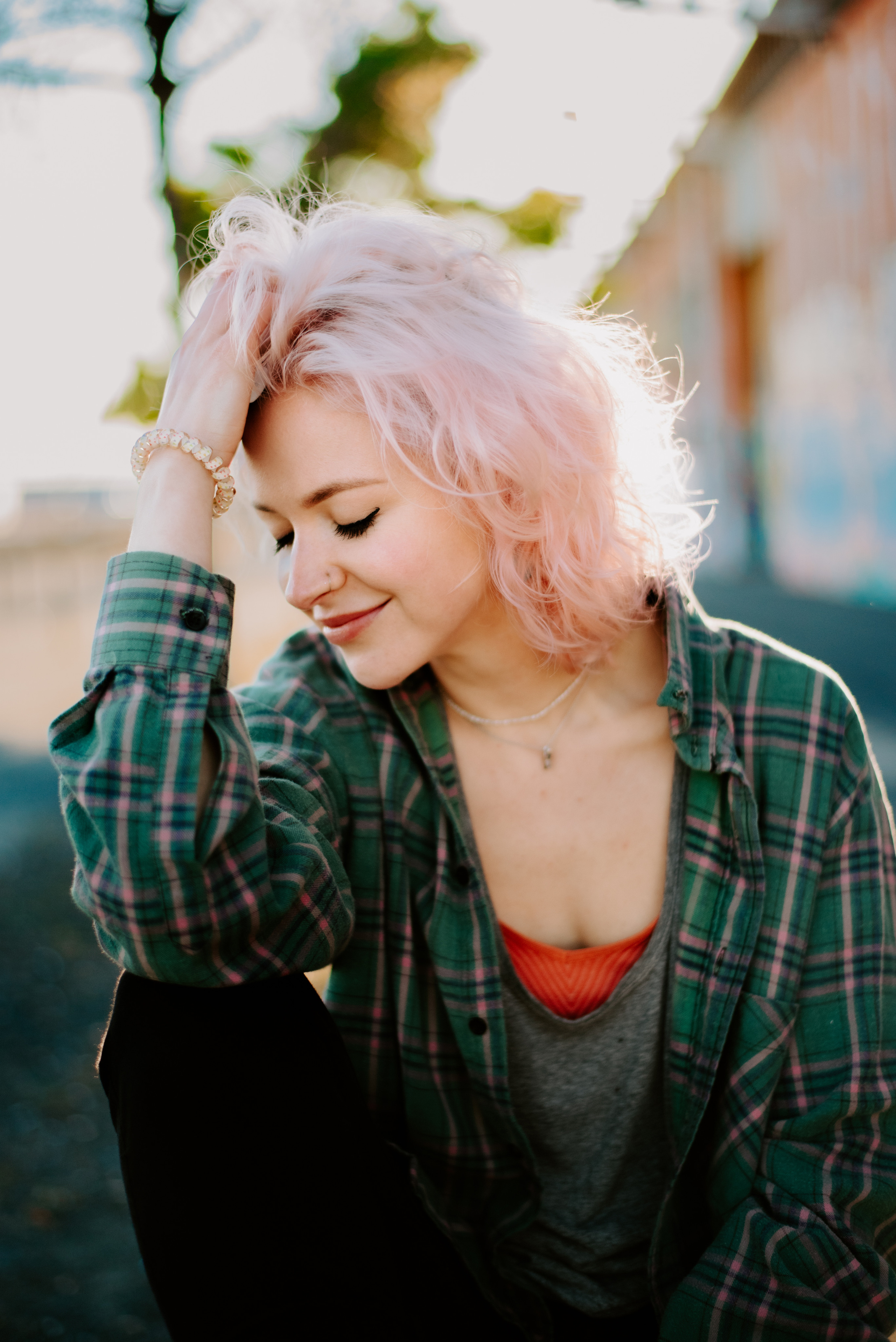 Vlada. Lifestyle, wedding and family photographer