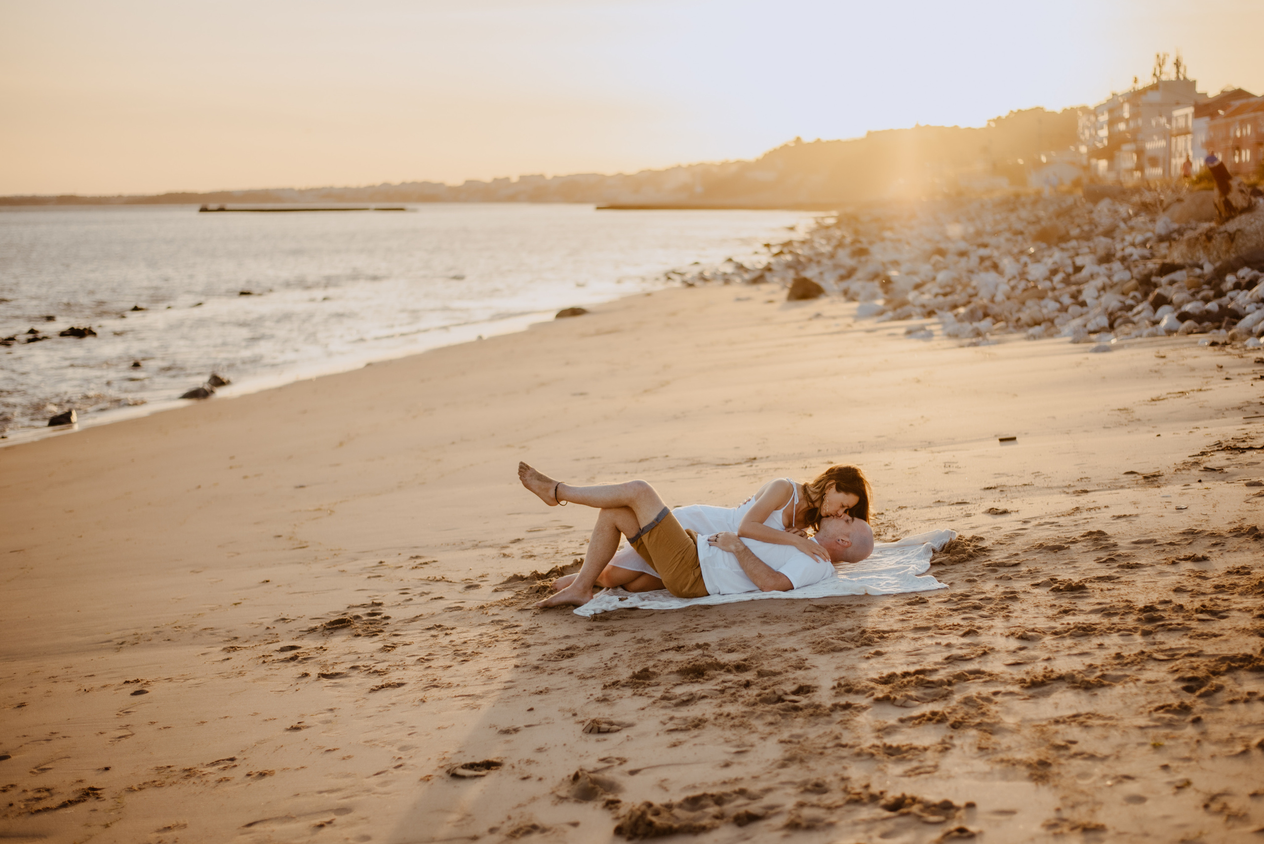 Alicja and Pat. Lifestyle, wedding and family photographer