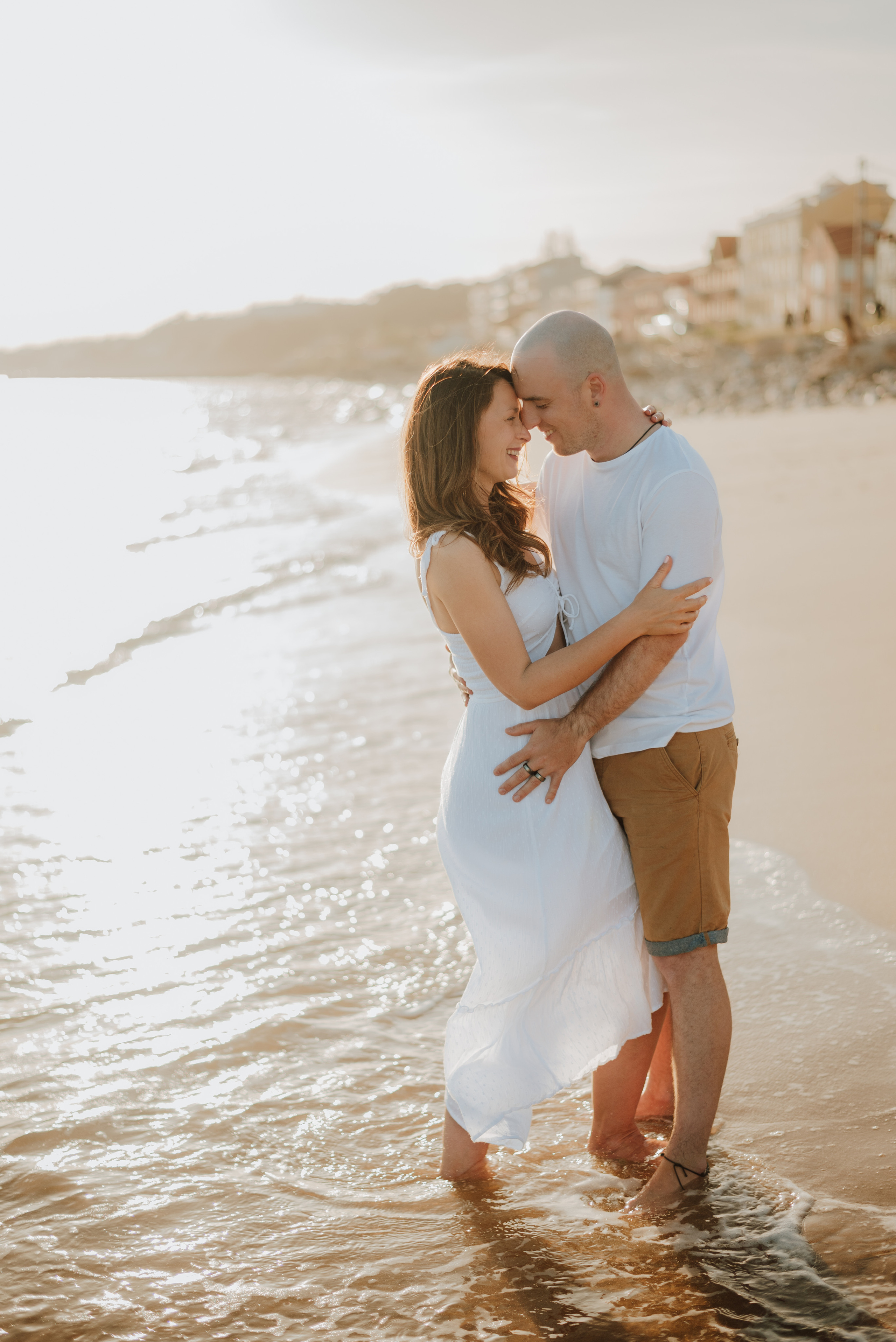 Alicja and Pat. Lifestyle, wedding and family photographer