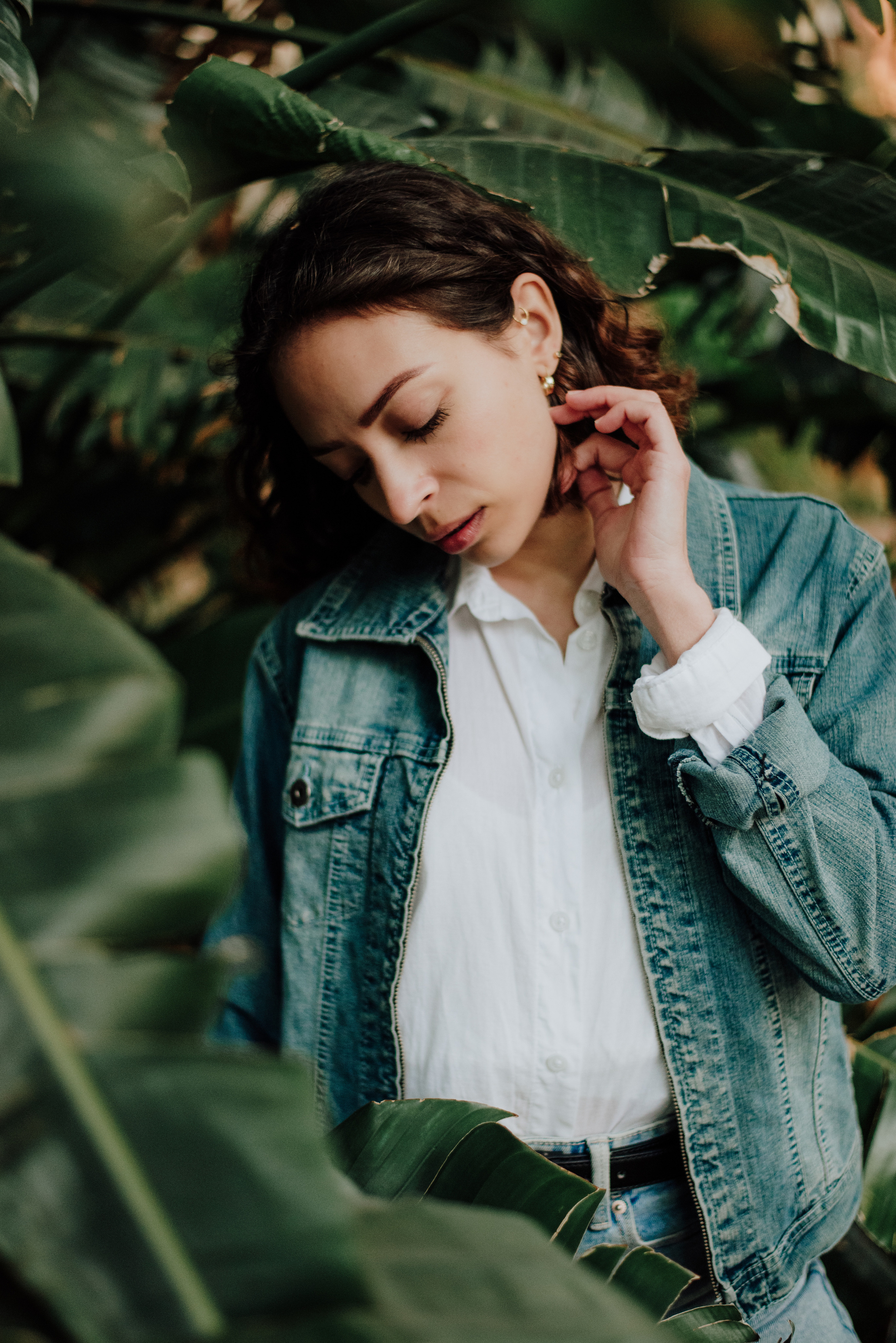 Sara. Lifestyle, wedding and family photographer