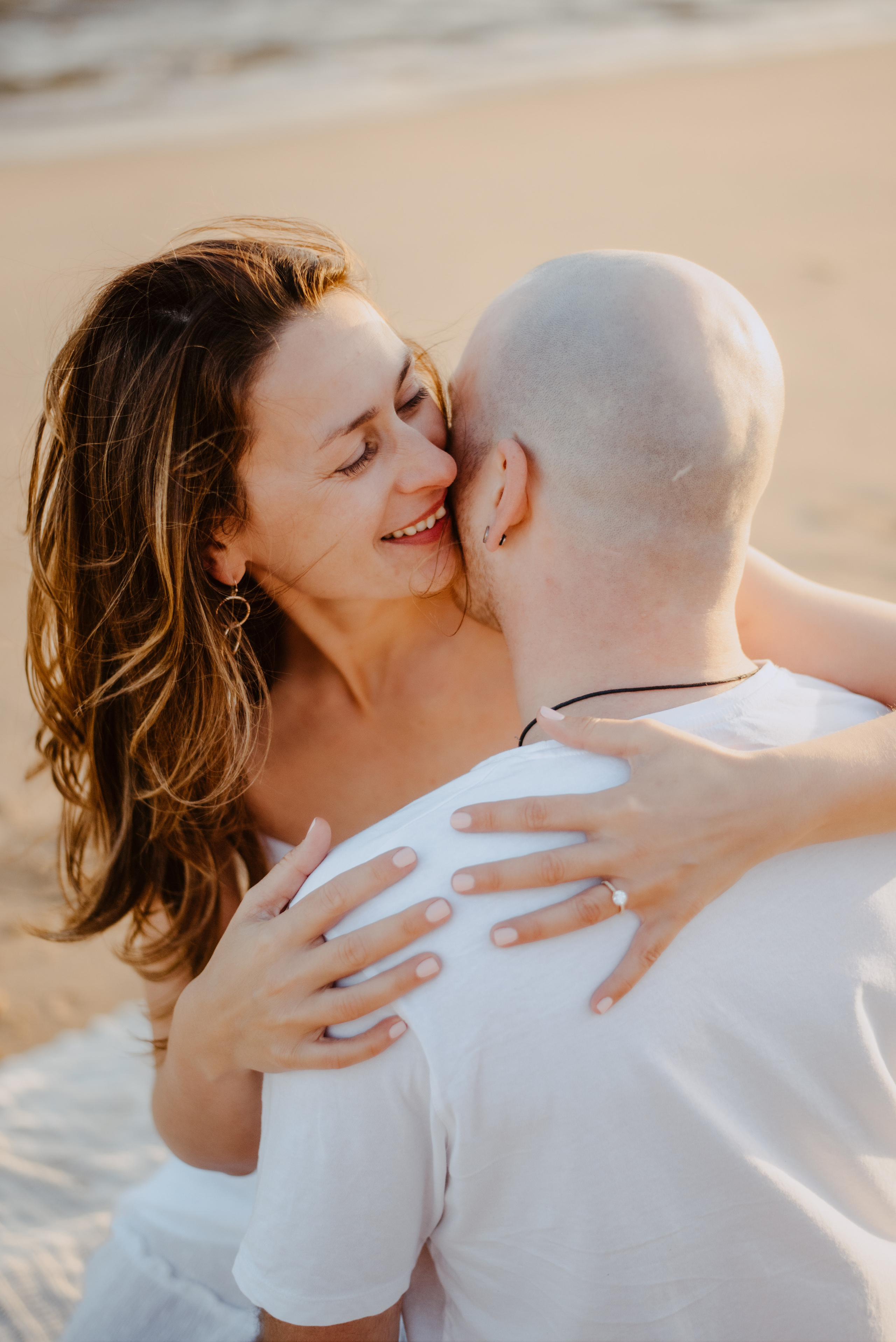 Alicja and Pat. Lifestyle, wedding and family photographer