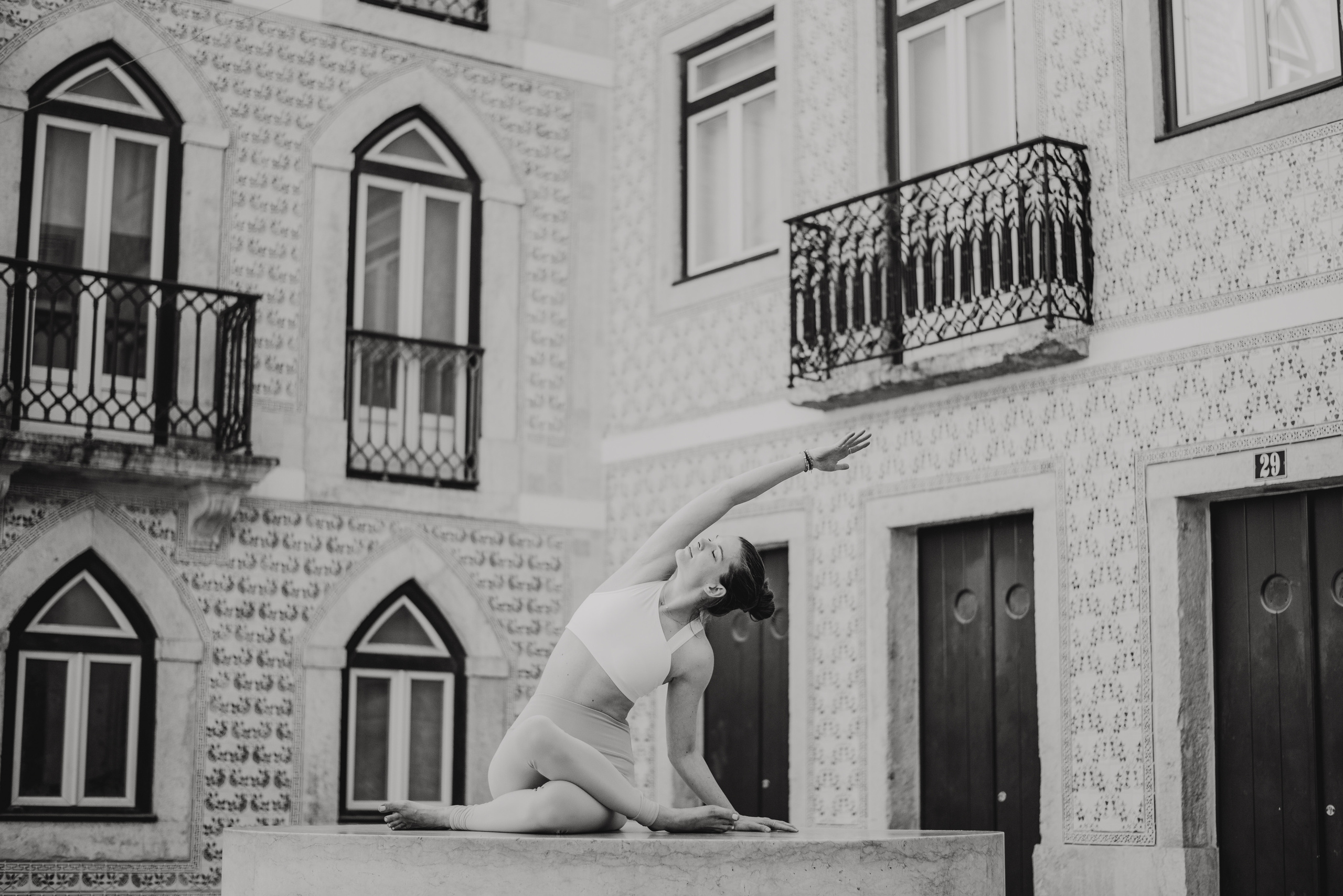 Šárka. Lifestyle, wedding and family photographer