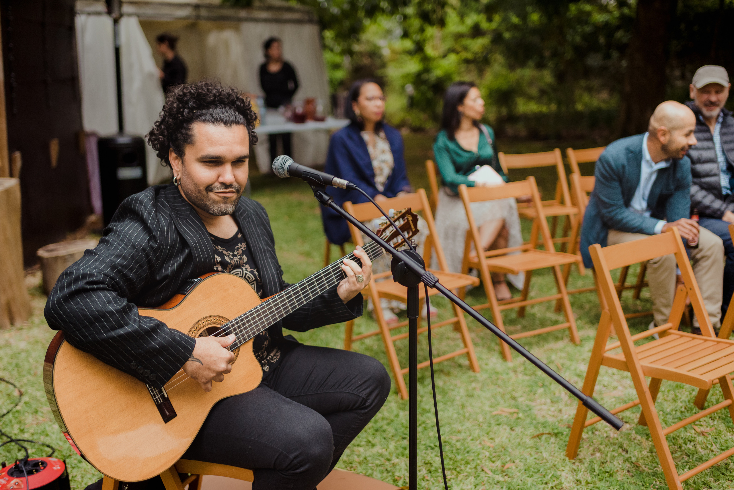 Garret + Filipe. Lifestyle, wedding and family photographer