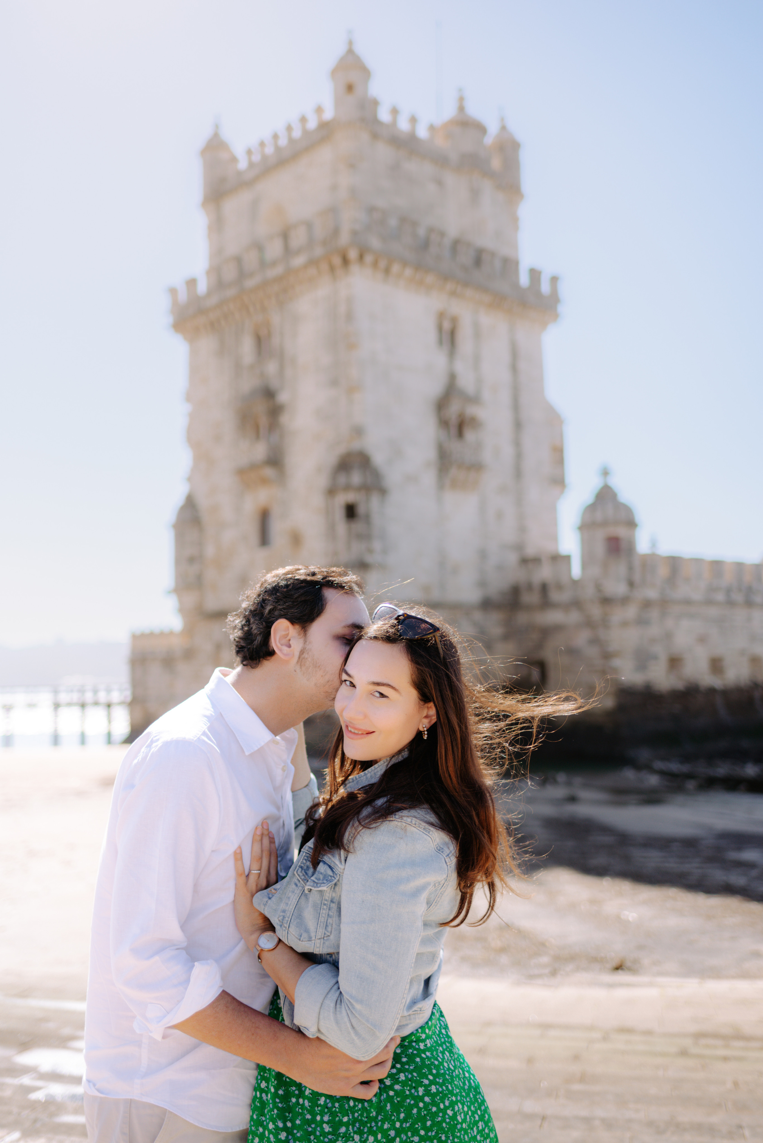 Tonislava and Diogo. Lifestyle, wedding and family photographer
