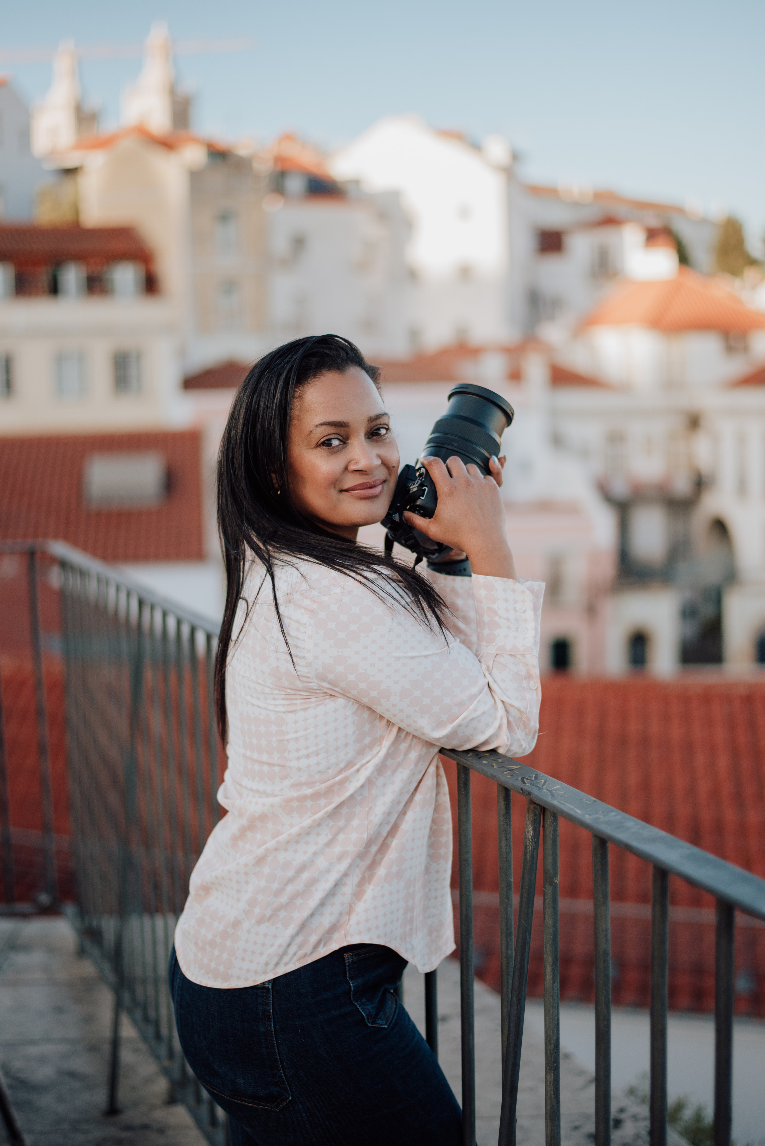 Ronise. Lifestyle, wedding and family photographer