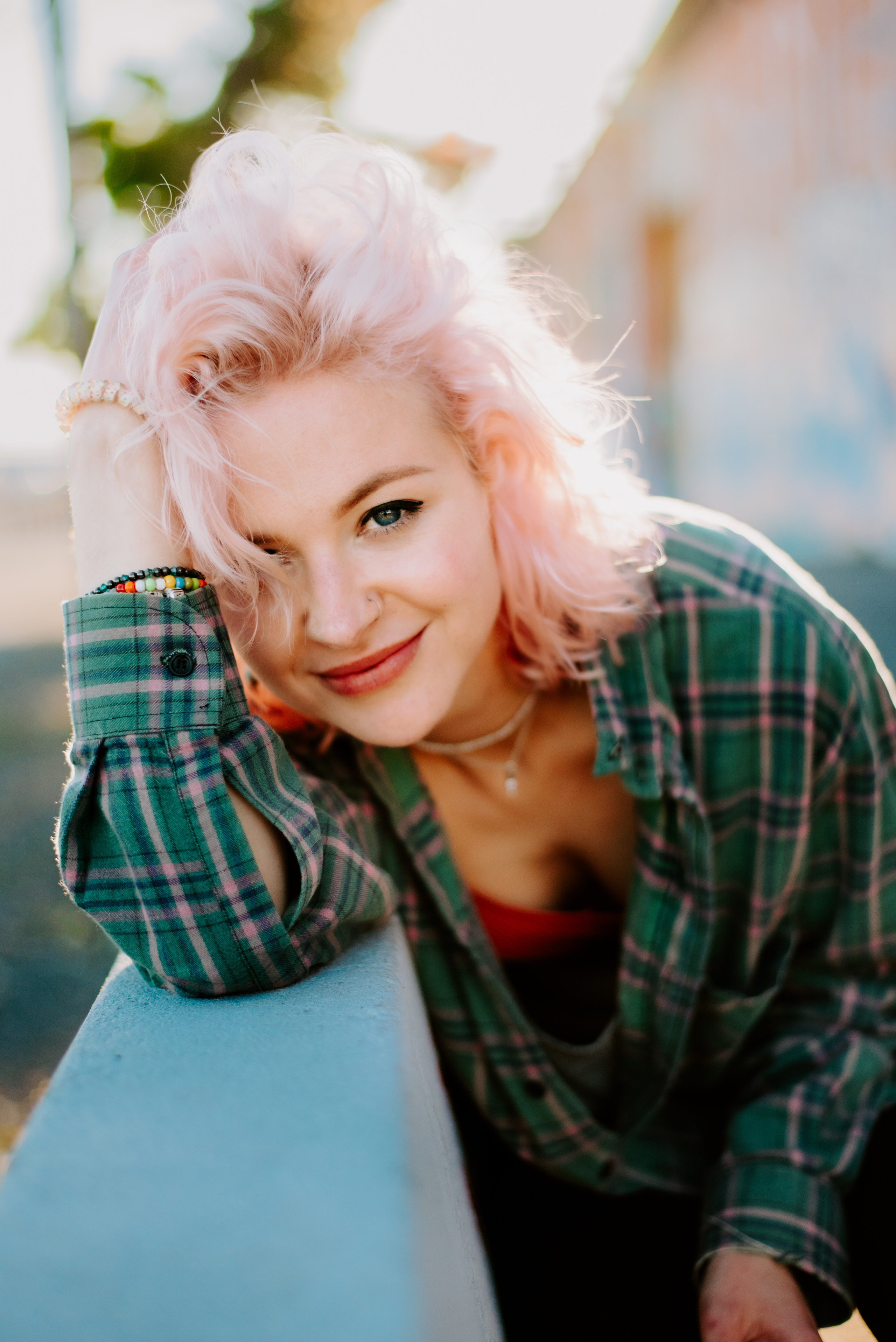 Vlada. Lifestyle, wedding and family photographer