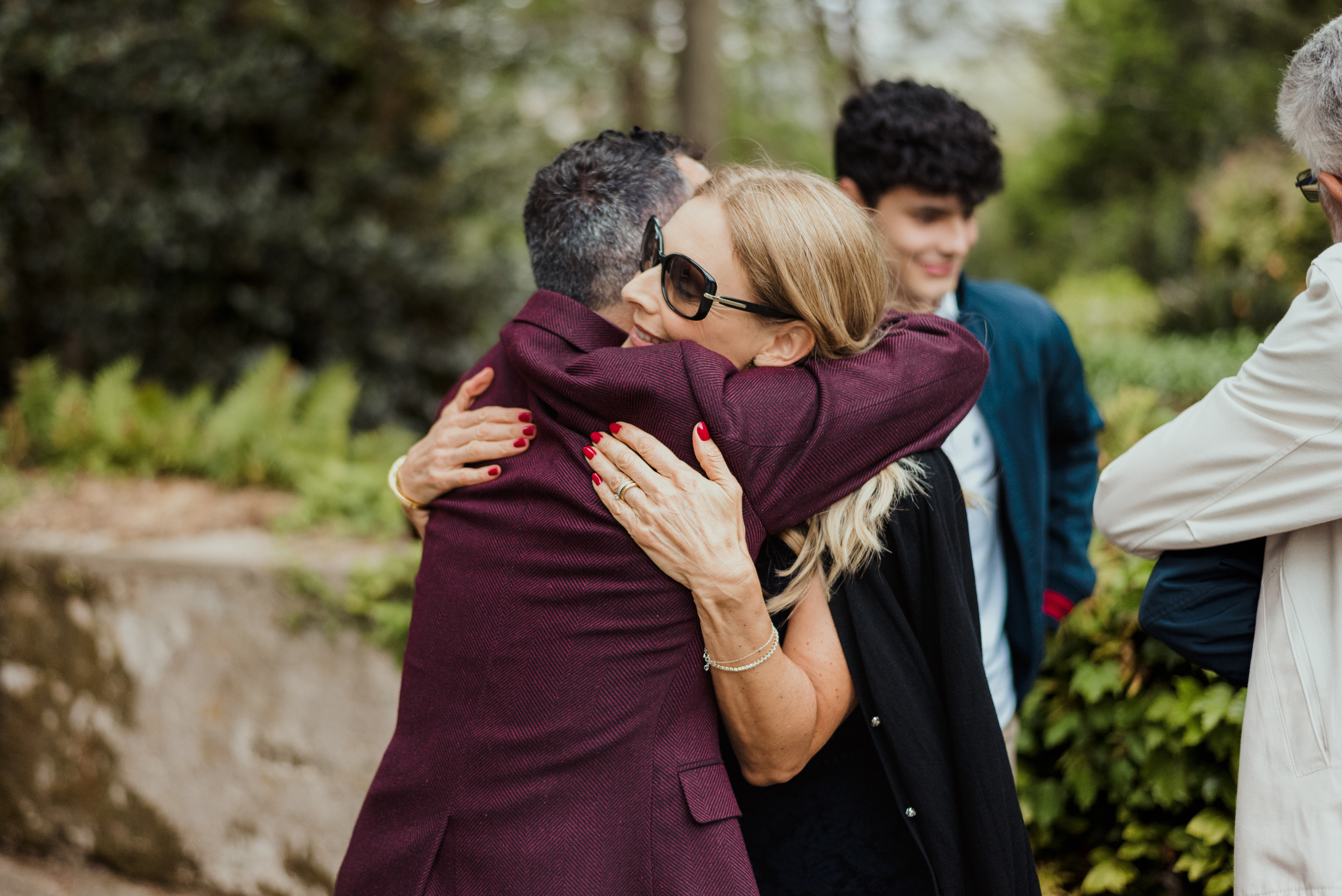 Garret + Filipe. Lifestyle, wedding and family photographer