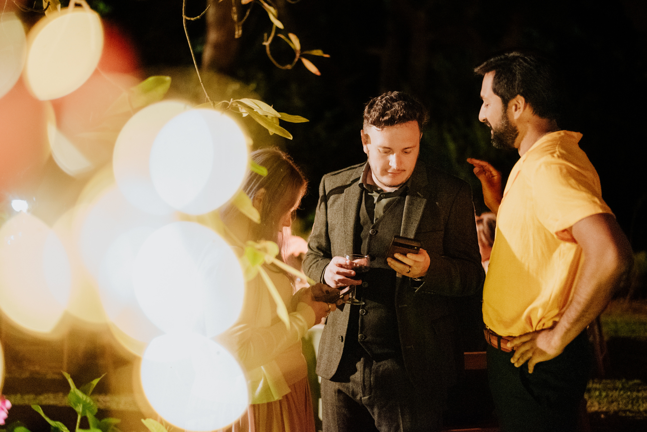 Garret + Filipe. Lifestyle, wedding and family photographer