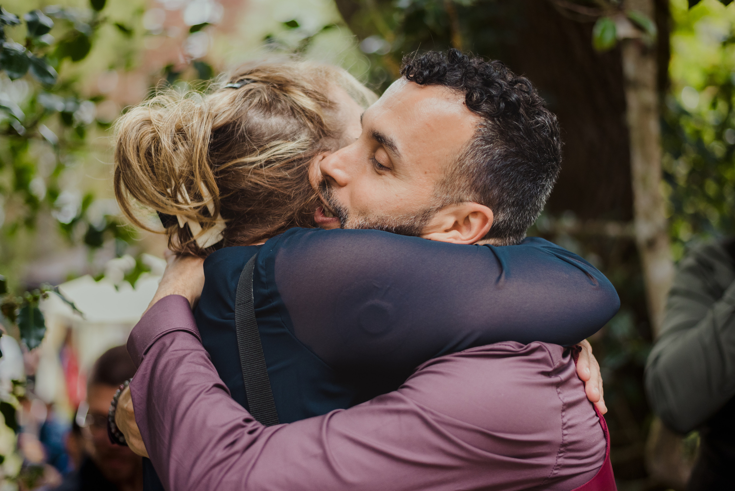 Garret + Filipe. Lifestyle, wedding and family photographer