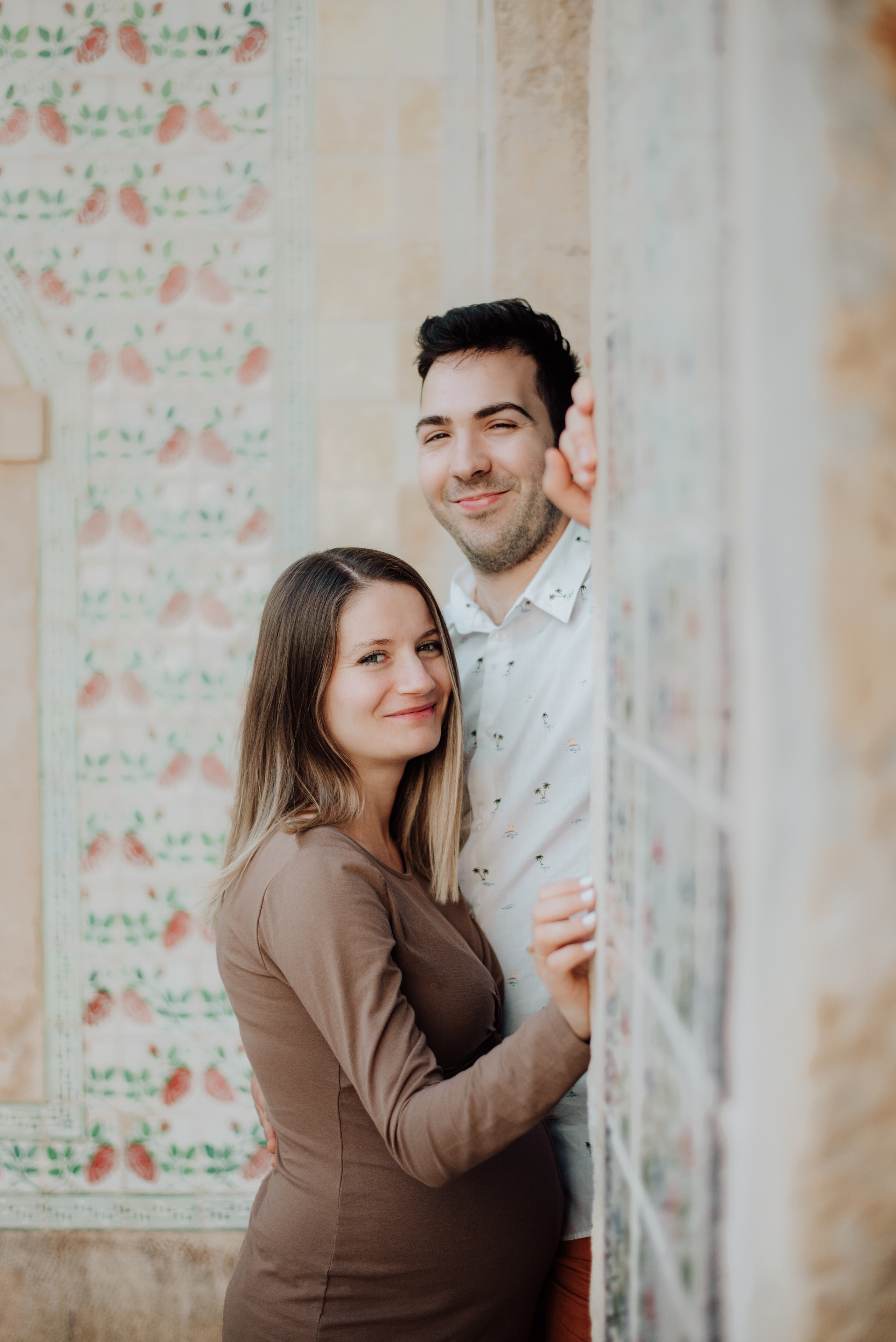 Daniele and Ildi. Lifestyle, wedding and family photographer