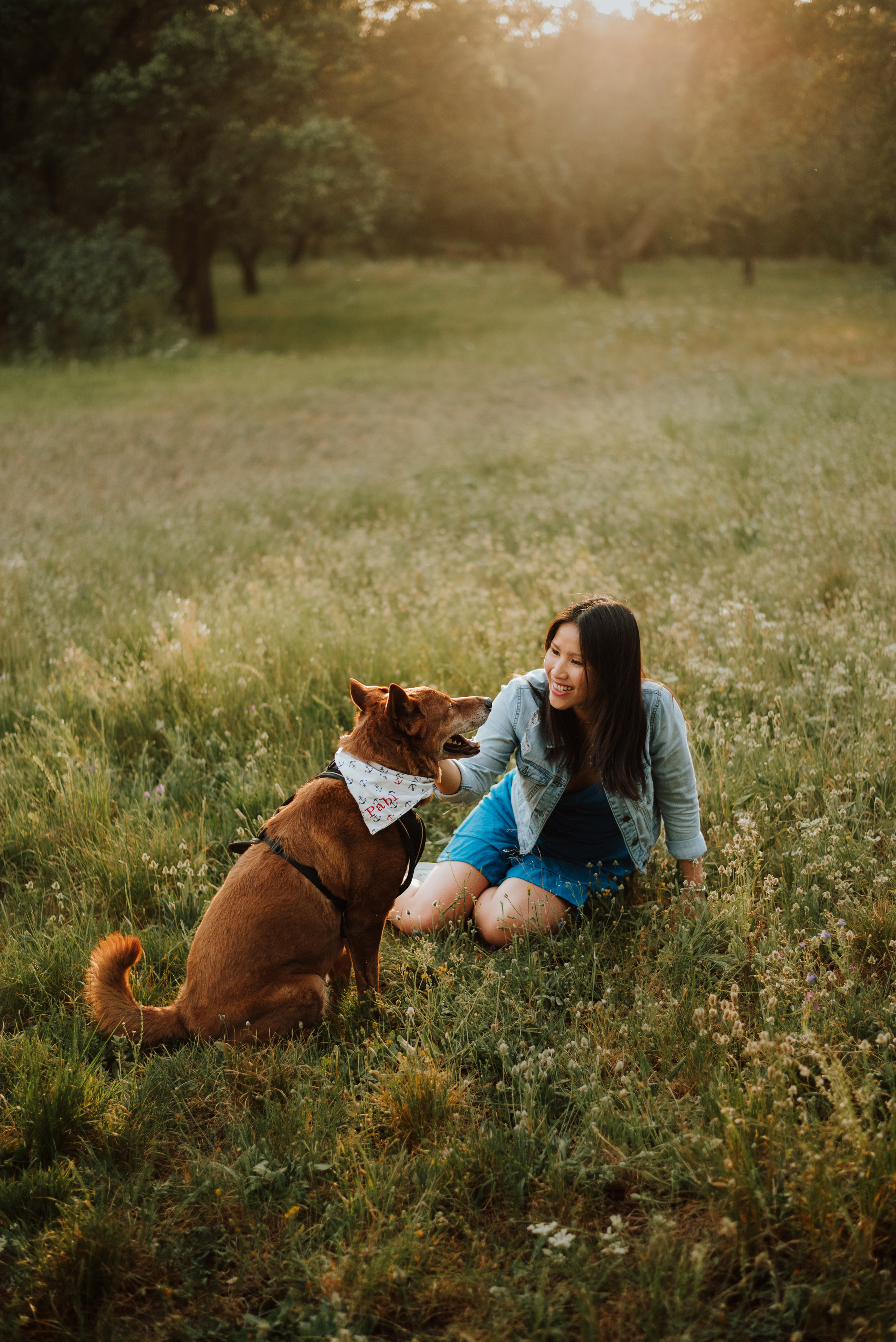 Nali and Pedro. Lifestyle, wedding and family photographer