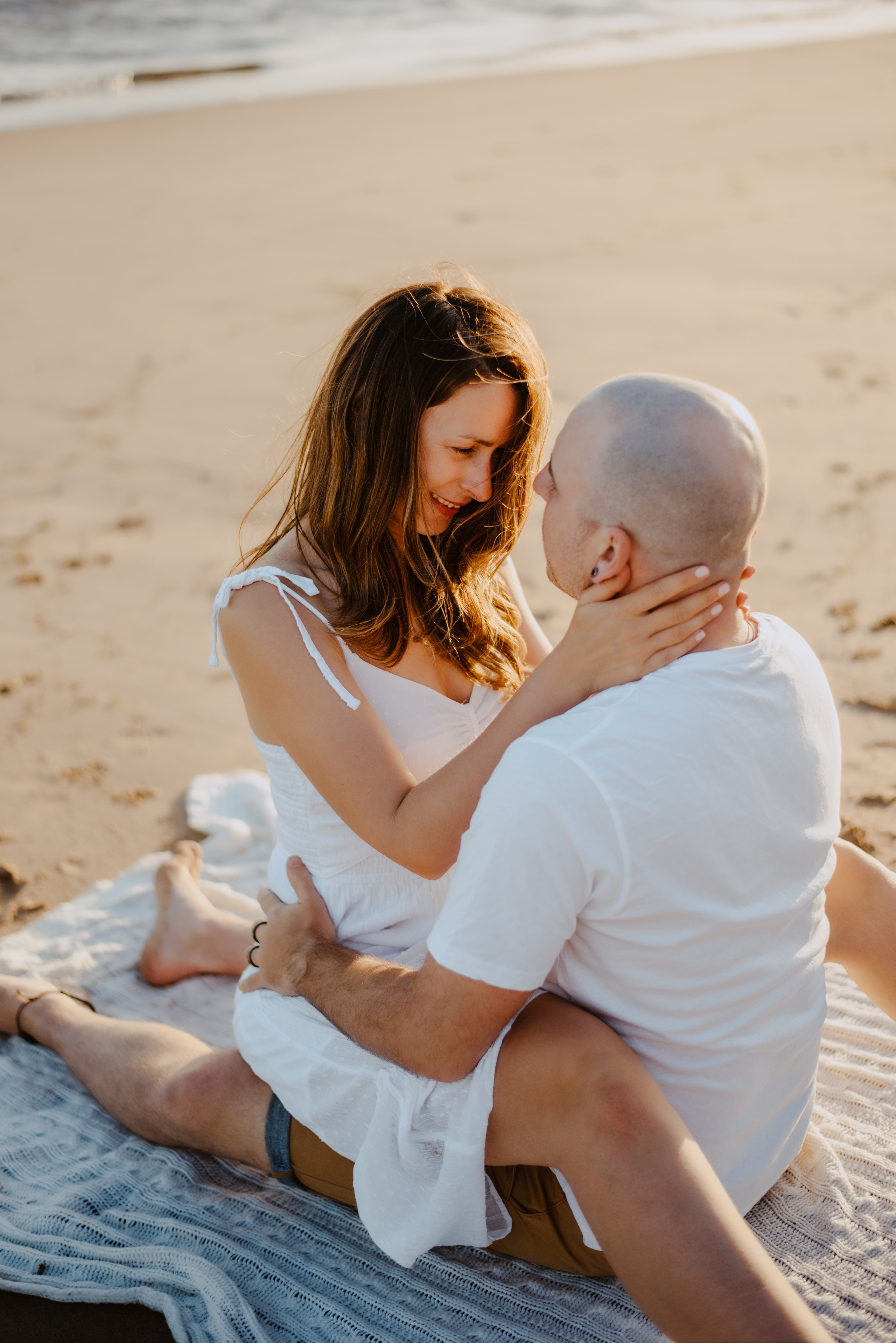 Alicja and Pat. Lifestyle, wedding and family photographer