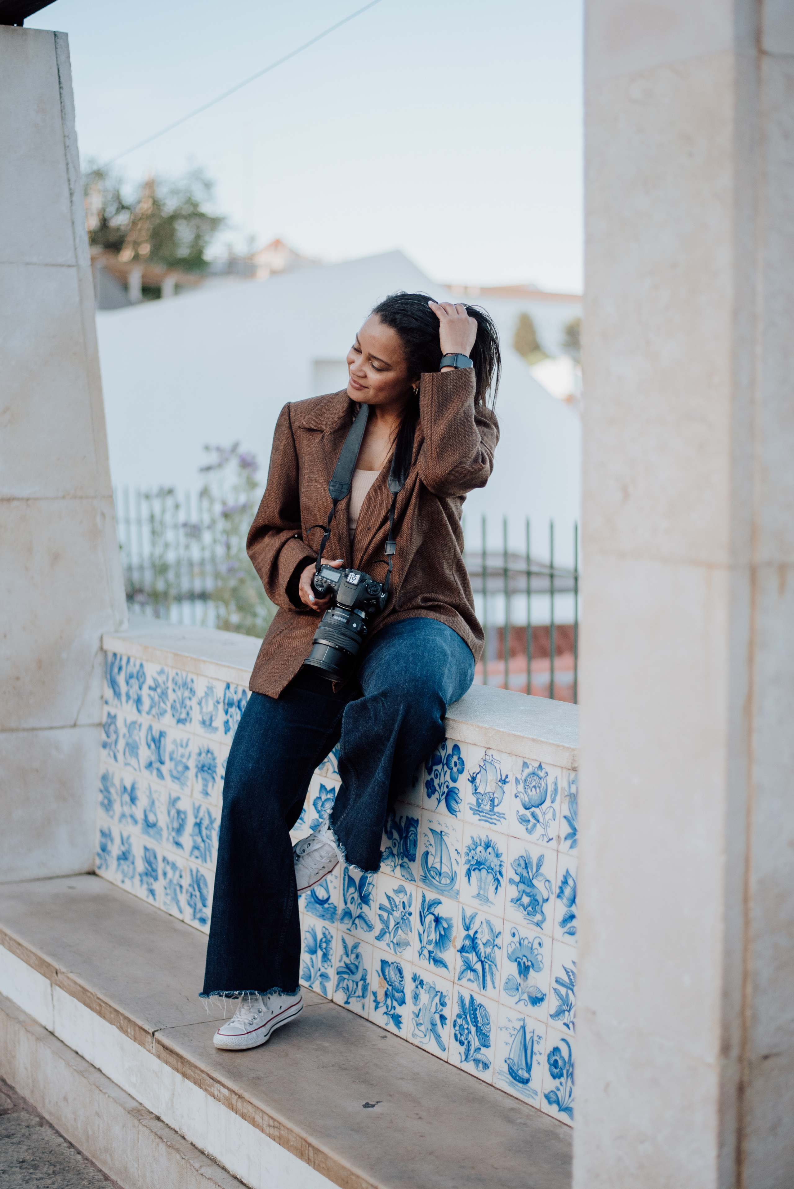 Ronise. Lifestyle, wedding and family photographer