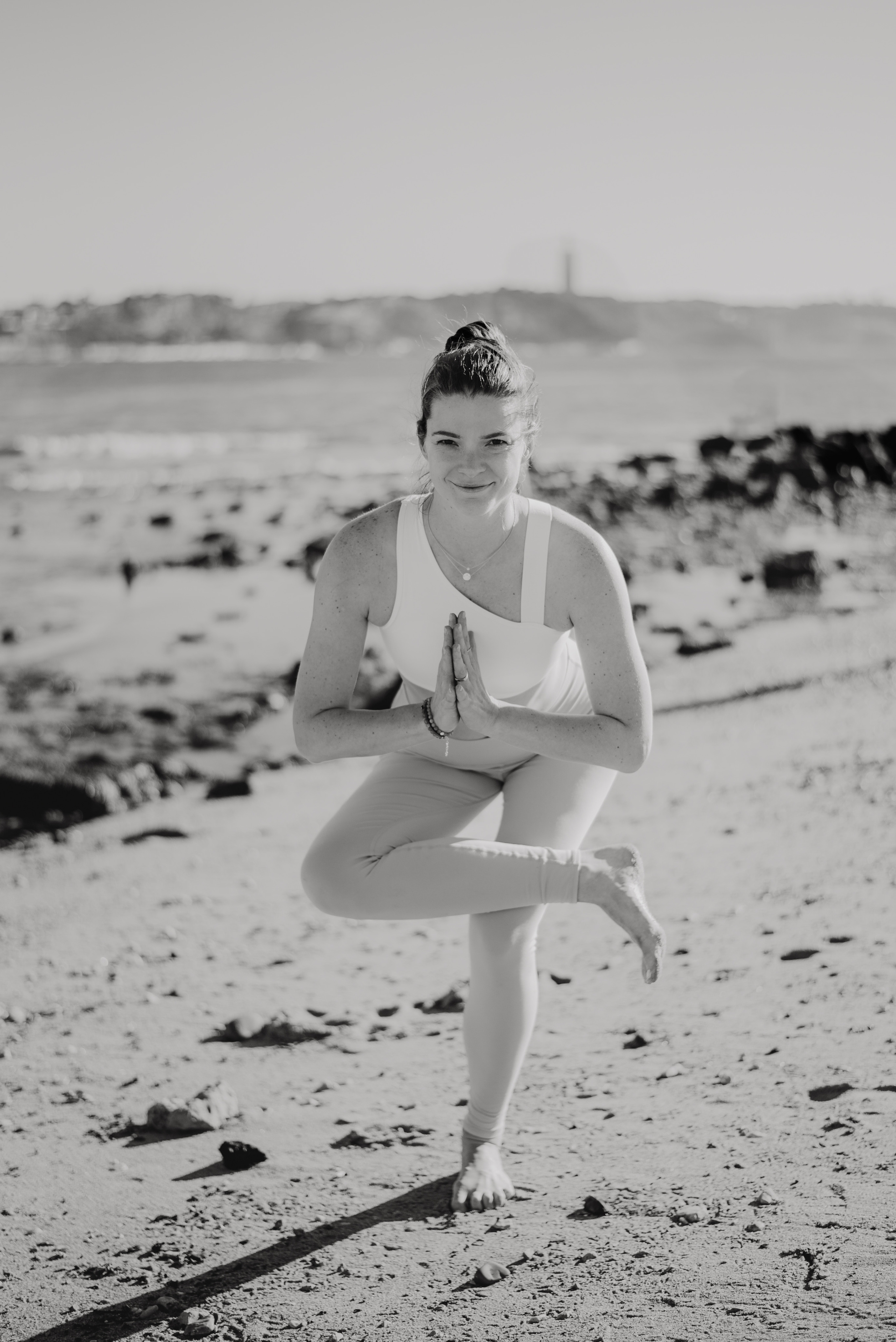 Šárka. Lifestyle, wedding and family photographer