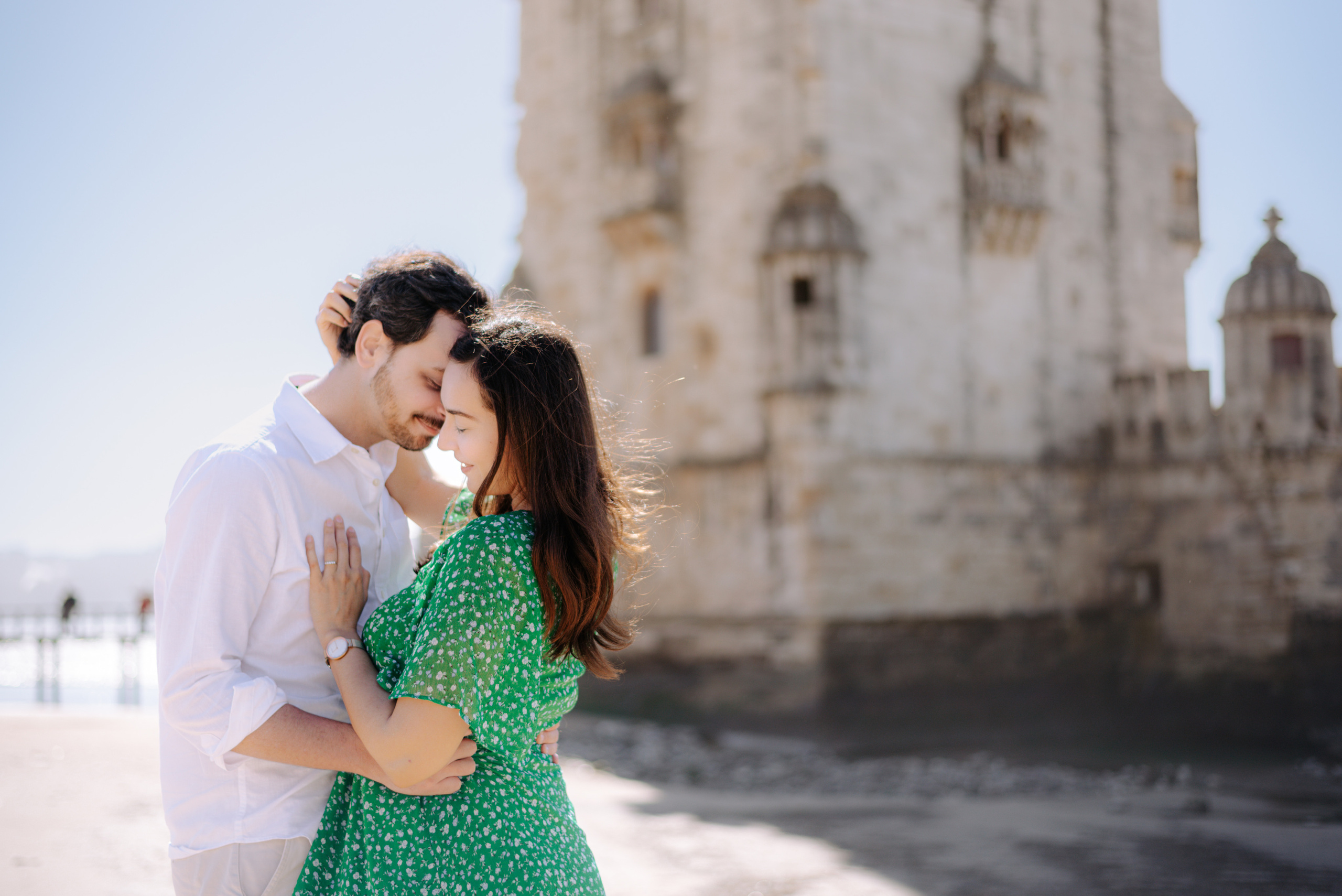 Lifestyle, wedding and family photographer