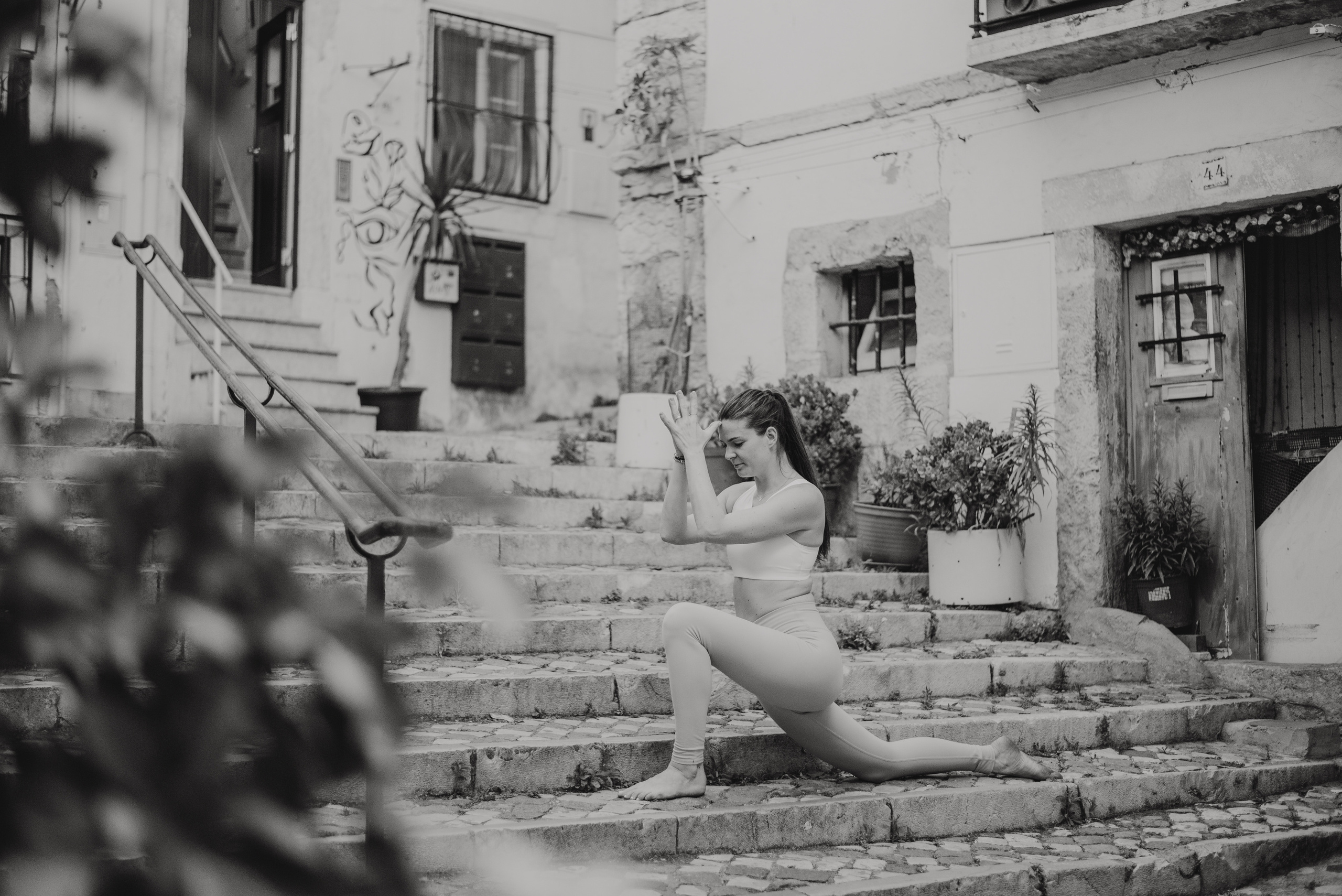 Šárka. Lifestyle, wedding and family photographer