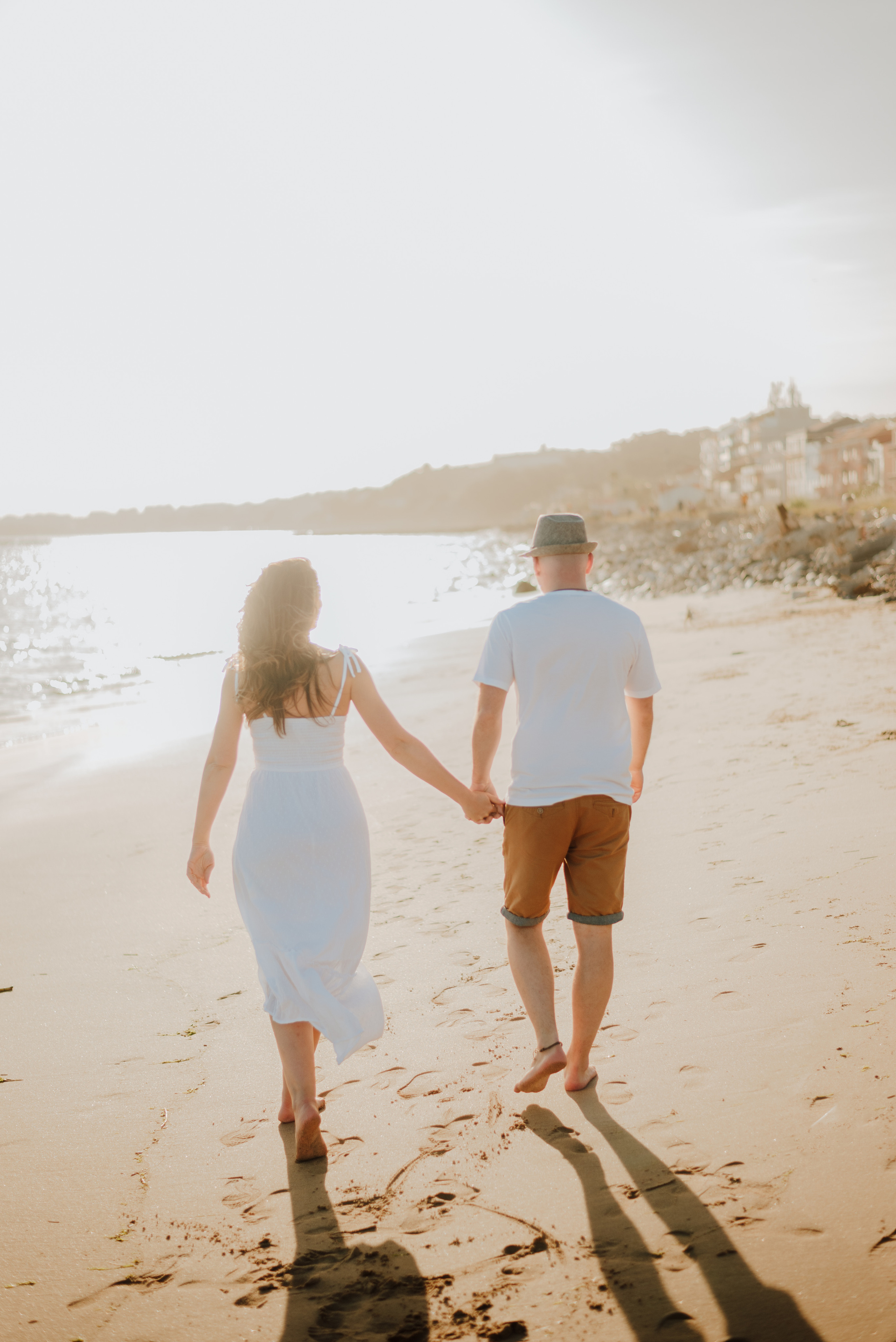 Alicja and Pat. Lifestyle, wedding and family photographer