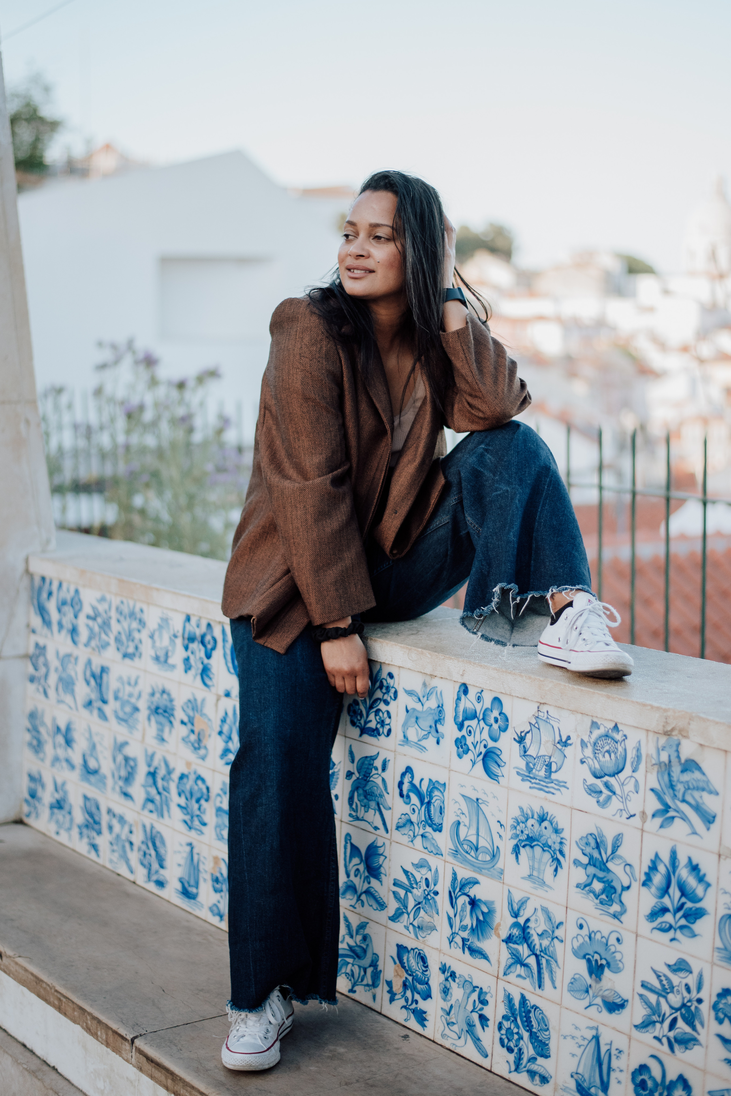 Ronise. Lifestyle, wedding and family photographer