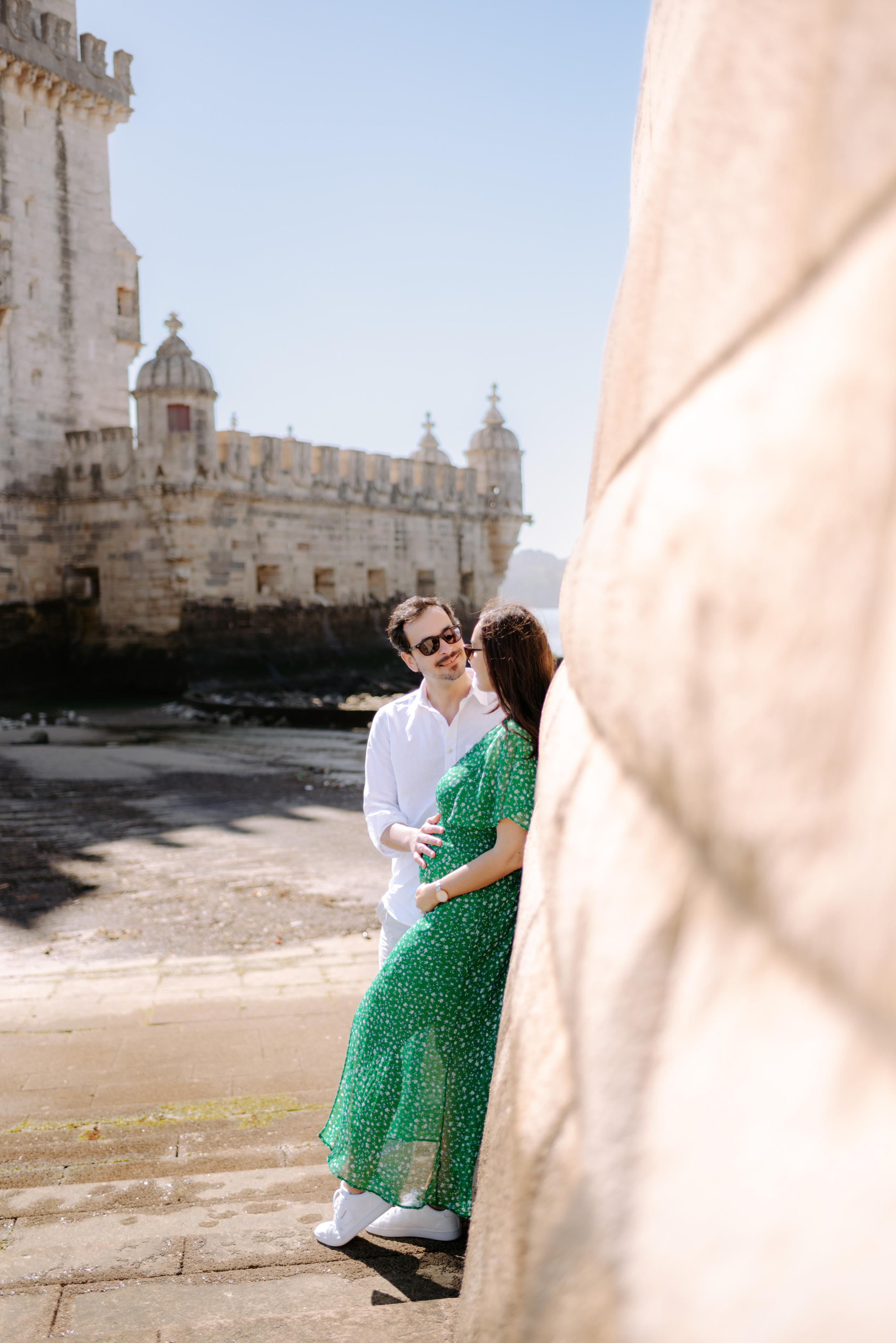 Tonislava and Diogo. Lifestyle, wedding and family photographer