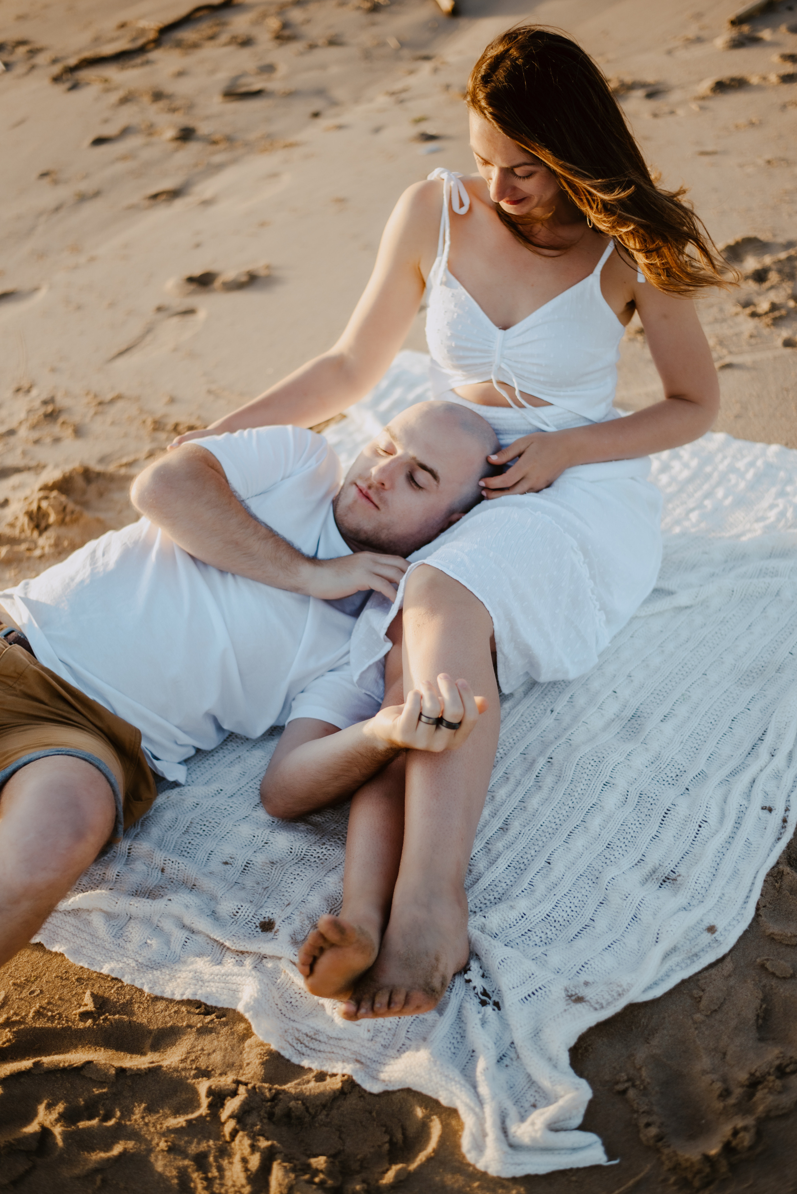 Alicja and Pat. Lifestyle, wedding and family photographer