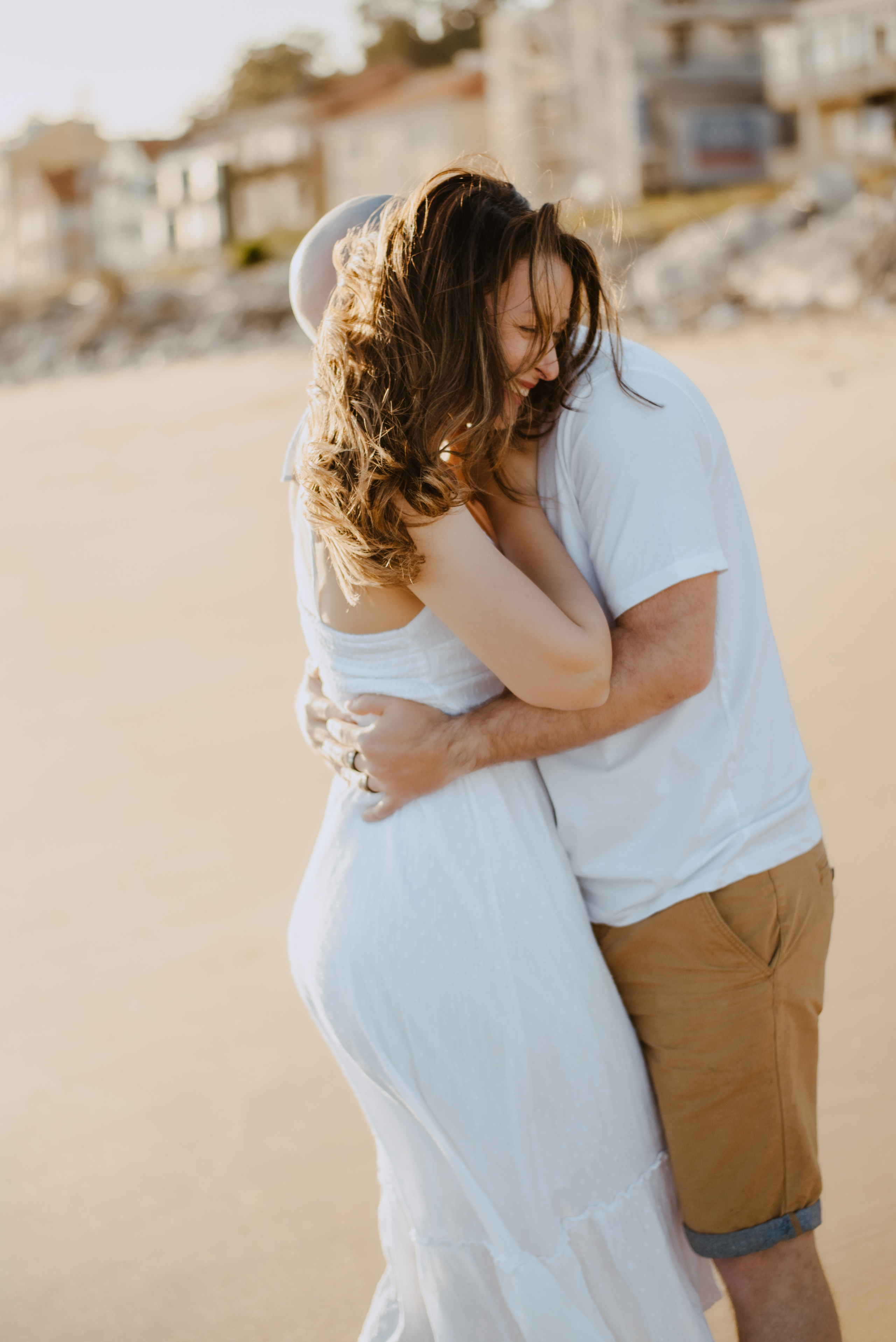 Alicja and Pat. Lifestyle, wedding and family photographer