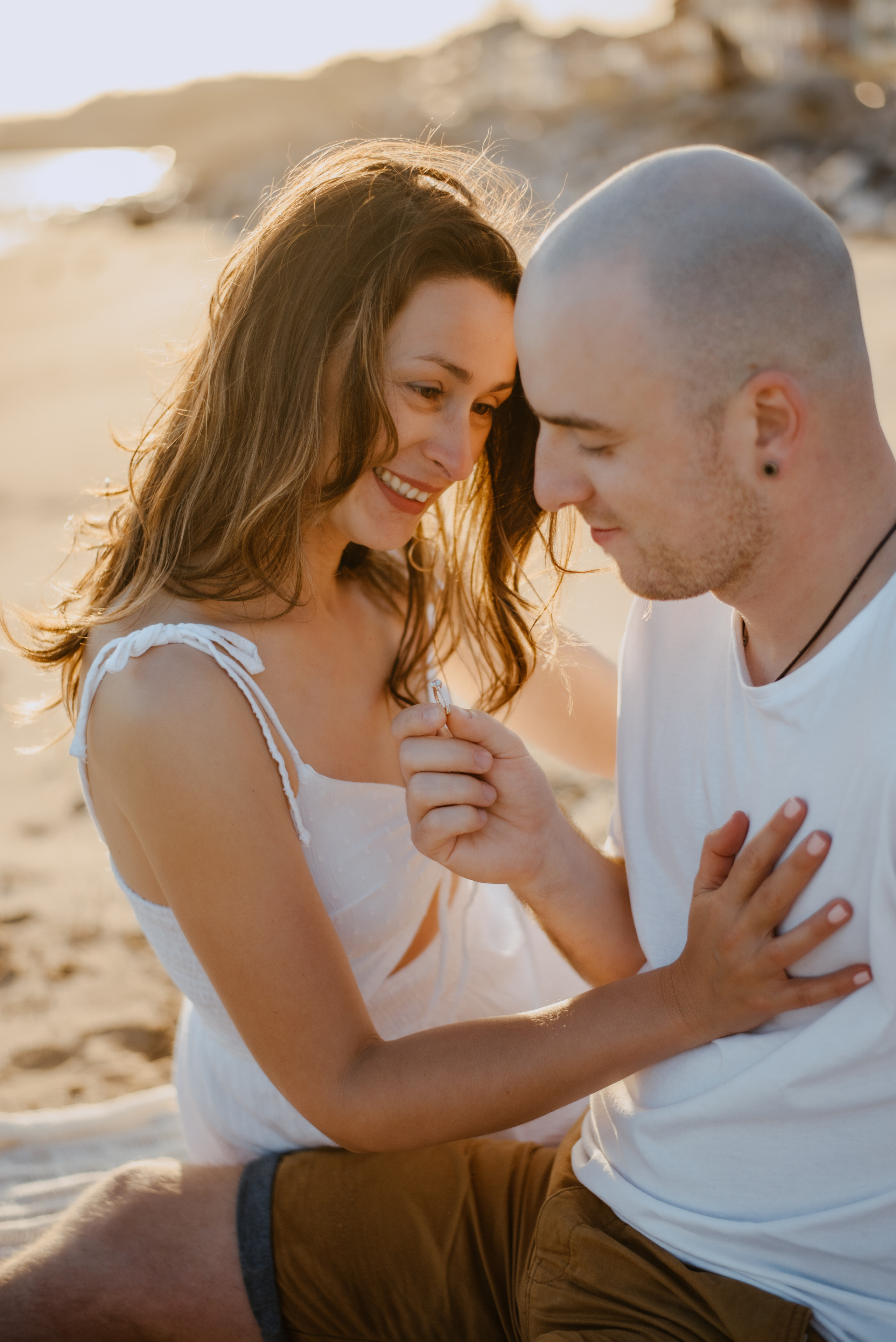 Alicja and Pat. Lifestyle, wedding and family photographer