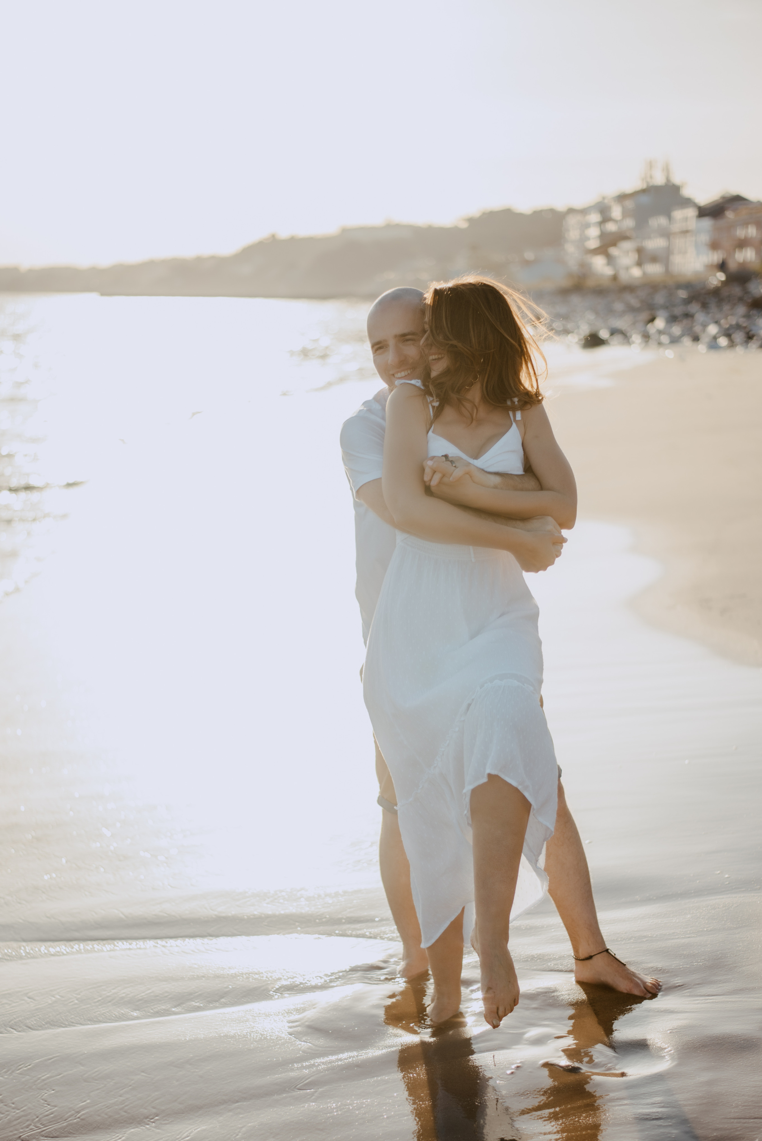 Alicja and Pat. Lifestyle, wedding and family photographer