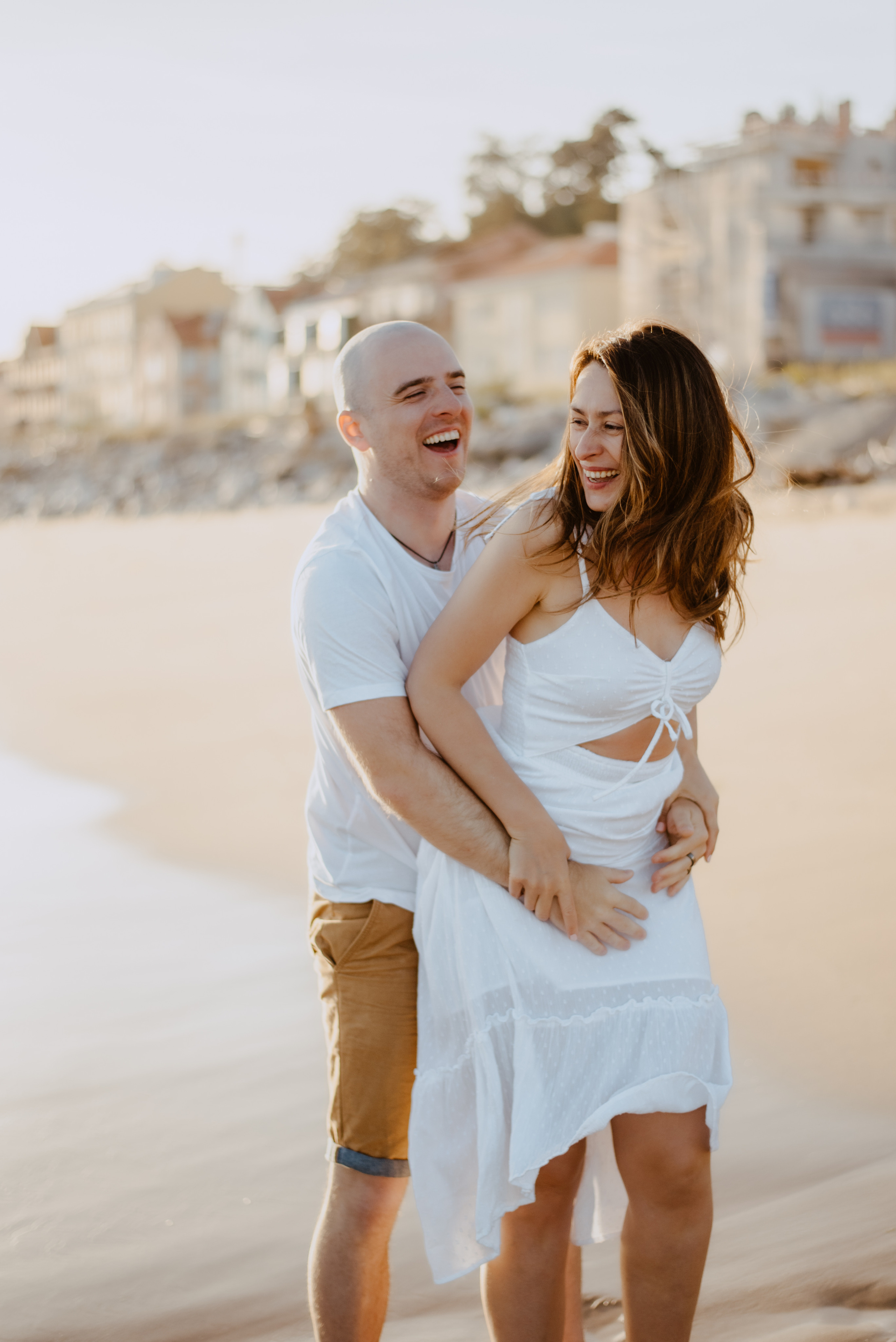 Alicja and Pat. Lifestyle, wedding and family photographer