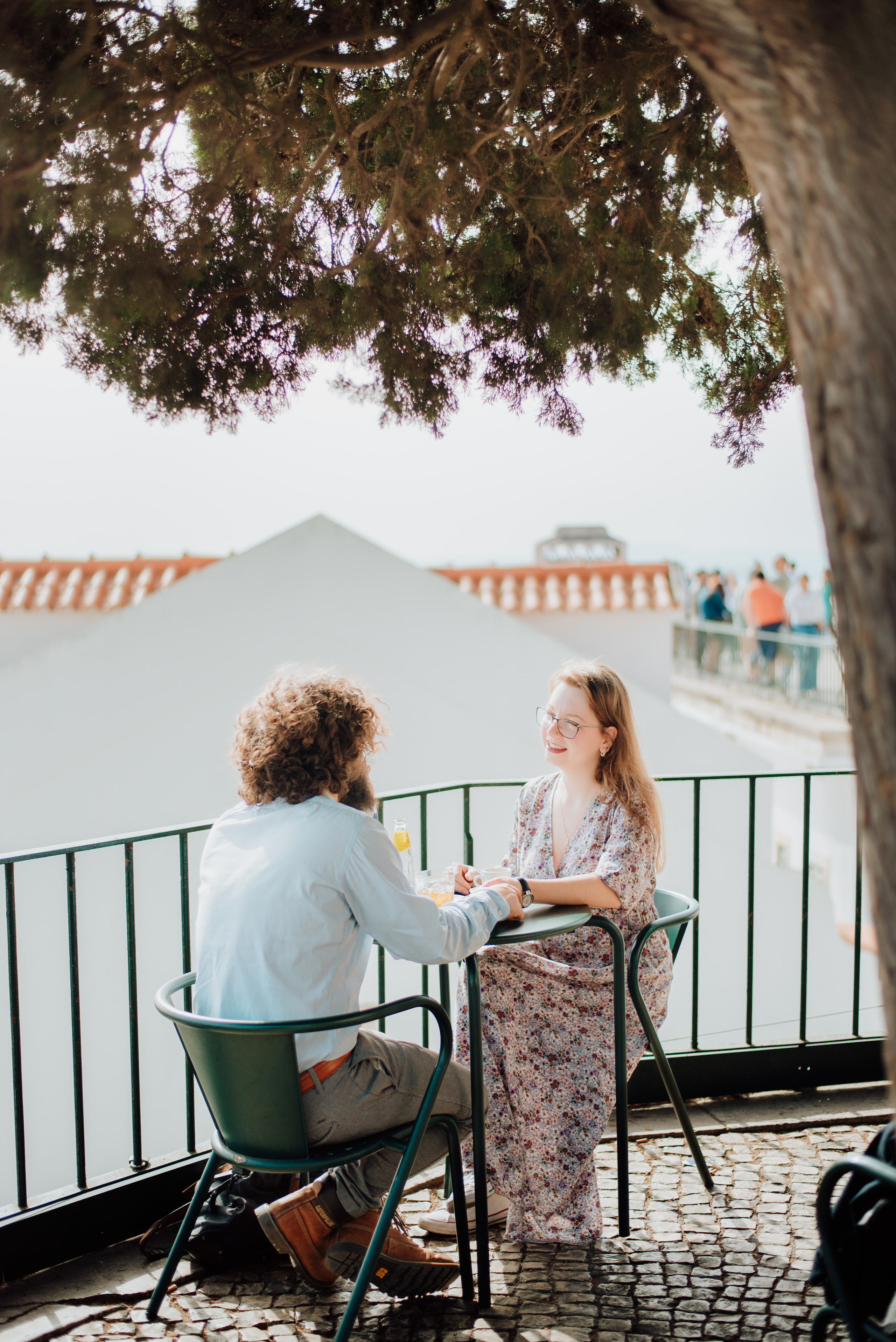 Dora and Ricardo. Lifestyle, wedding and family photographer